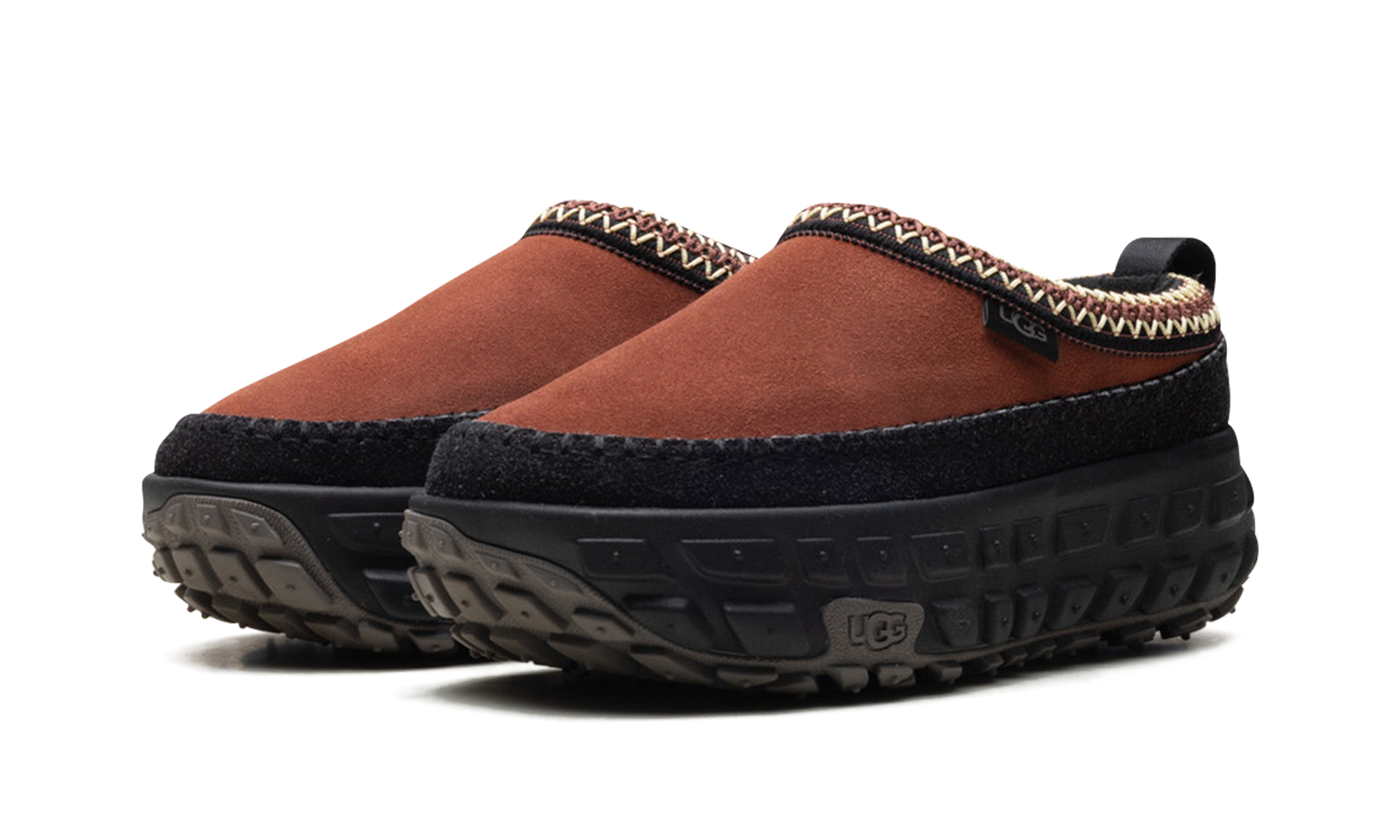 Venture Daze WMNS "Red Jasper" 1155650 RJS