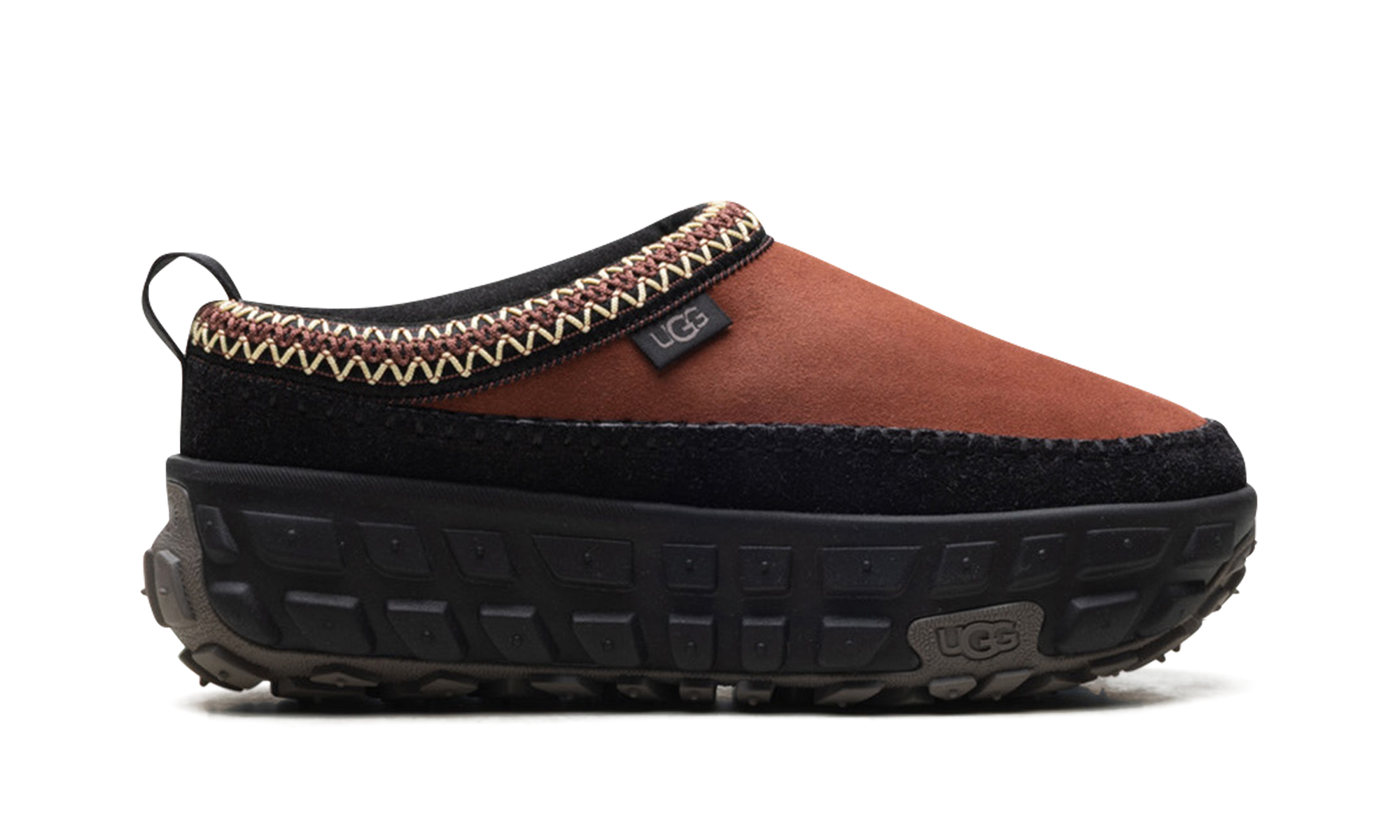 Venture Daze WMNS "Red Jasper" 1155650 RJS