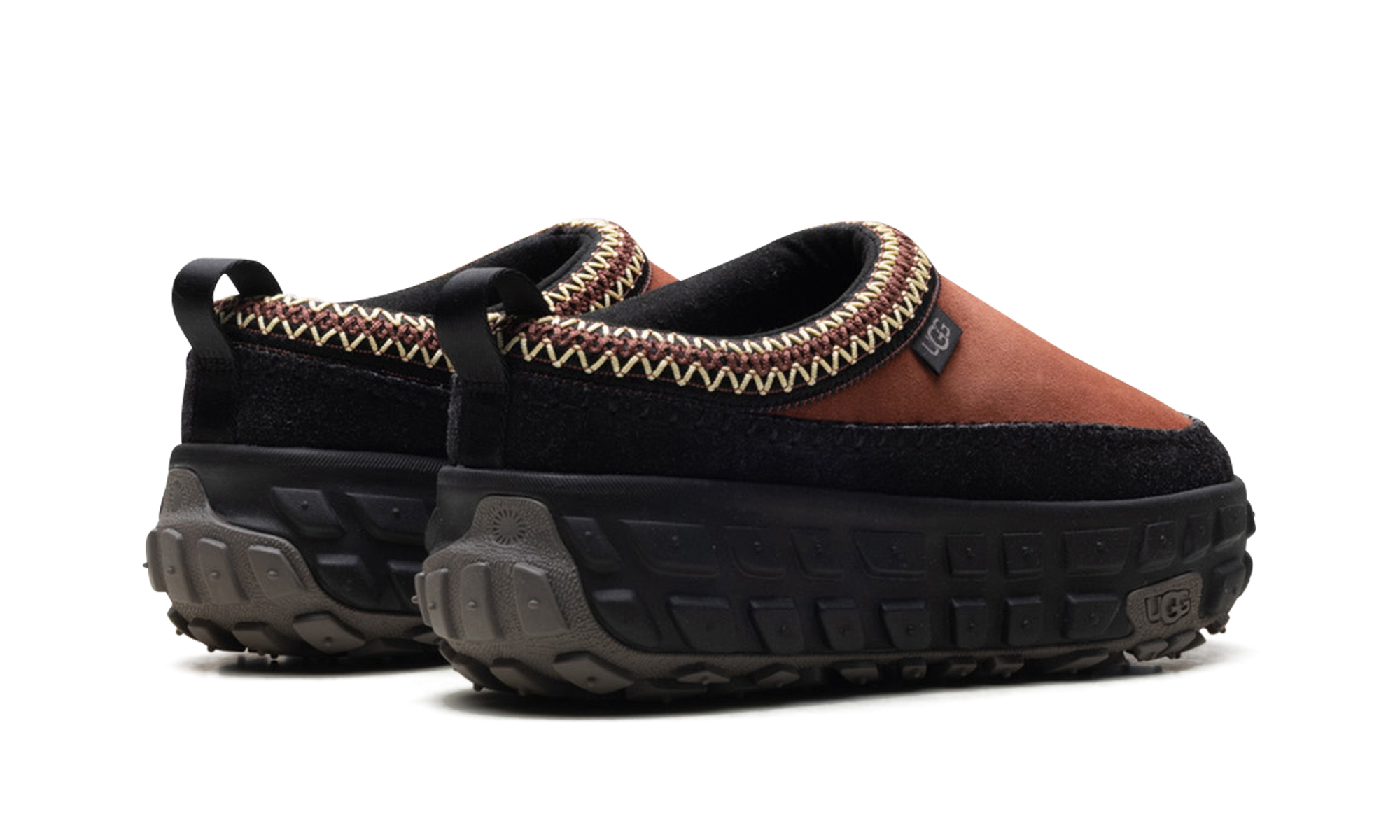 Venture Daze WMNS "Red Jasper" 1155650 RJS