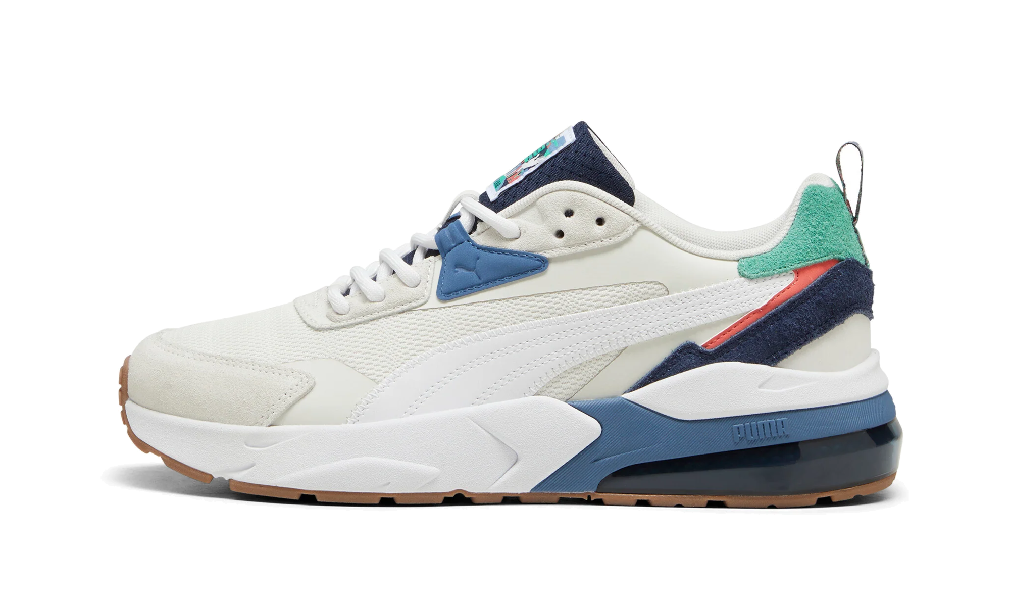 Vis2k Sl Year Of Sports "Vapor gray / white / blue horizon" 397817 02