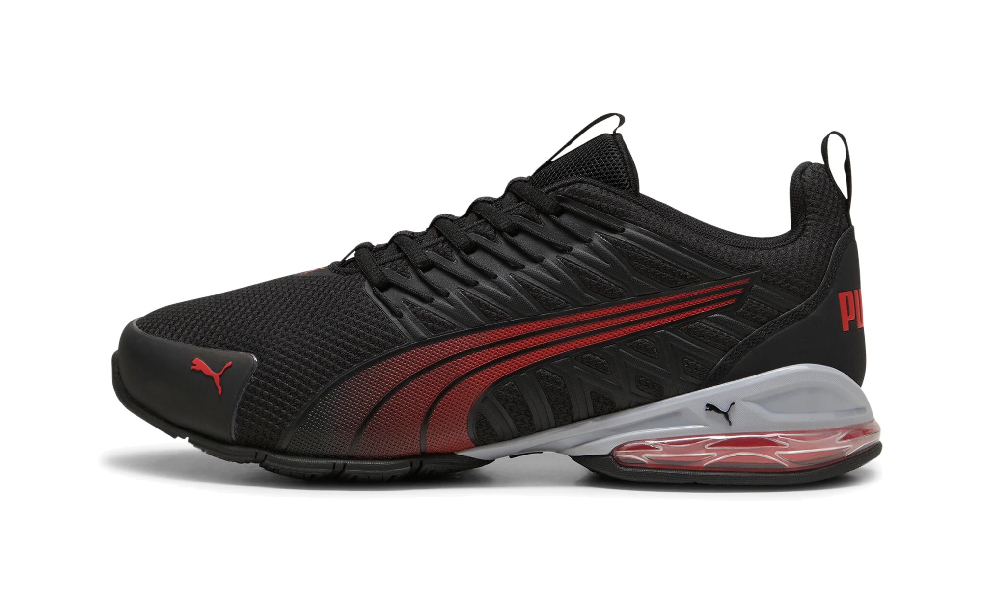 Voltaic Evo "Black for all time red" 379601 08