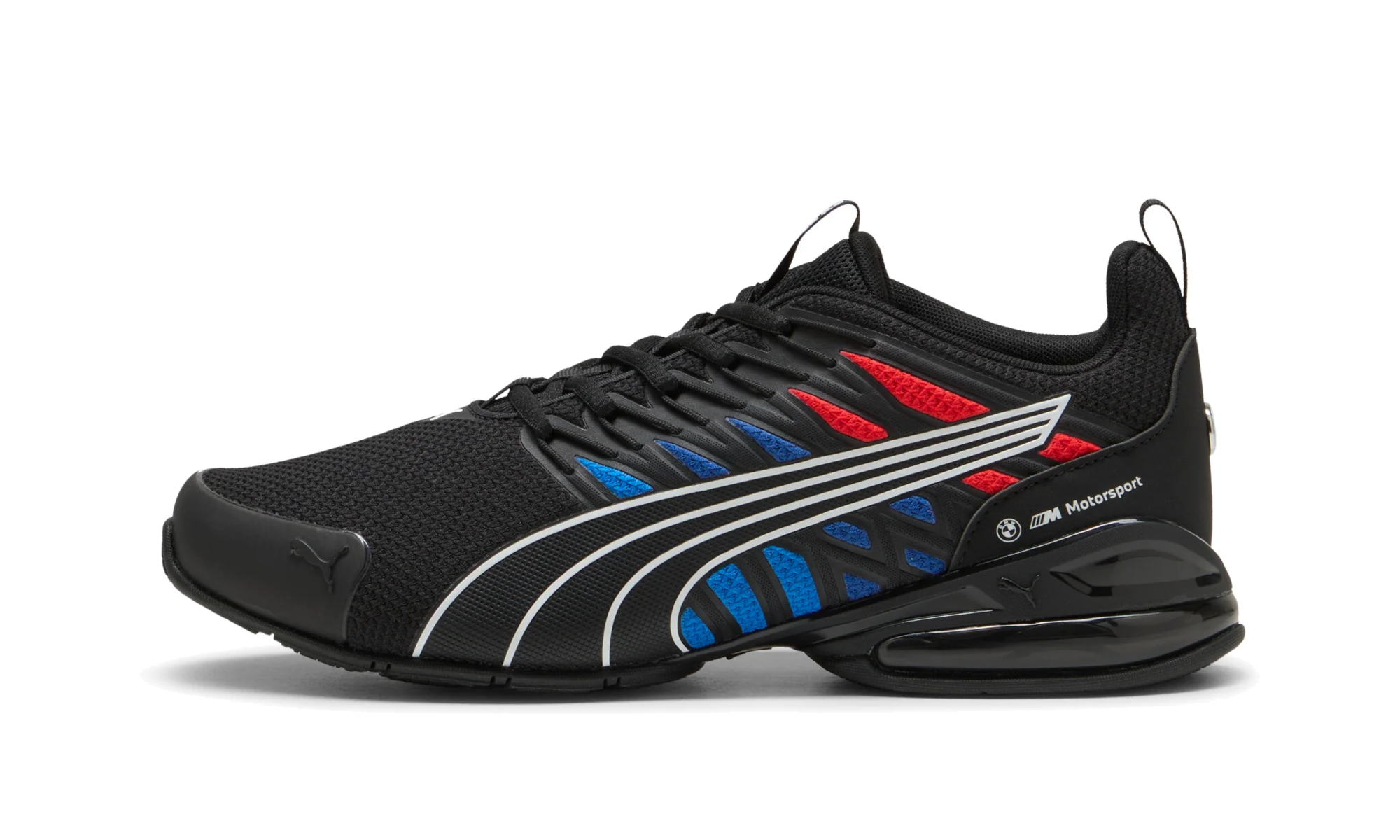 Voltaic Evo "Bmw m motorsport black" 309003 01