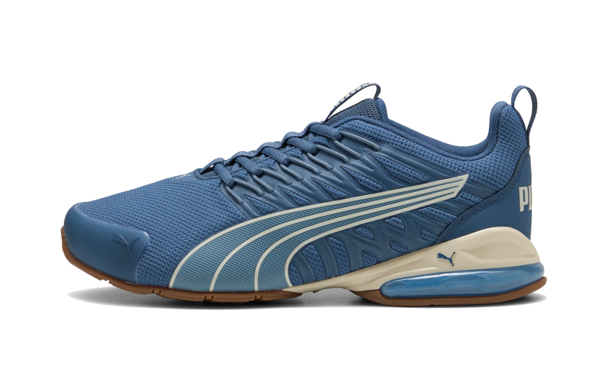 Voltaic Evo "Dark indigo / cool blue / alpine snow" 379601 24