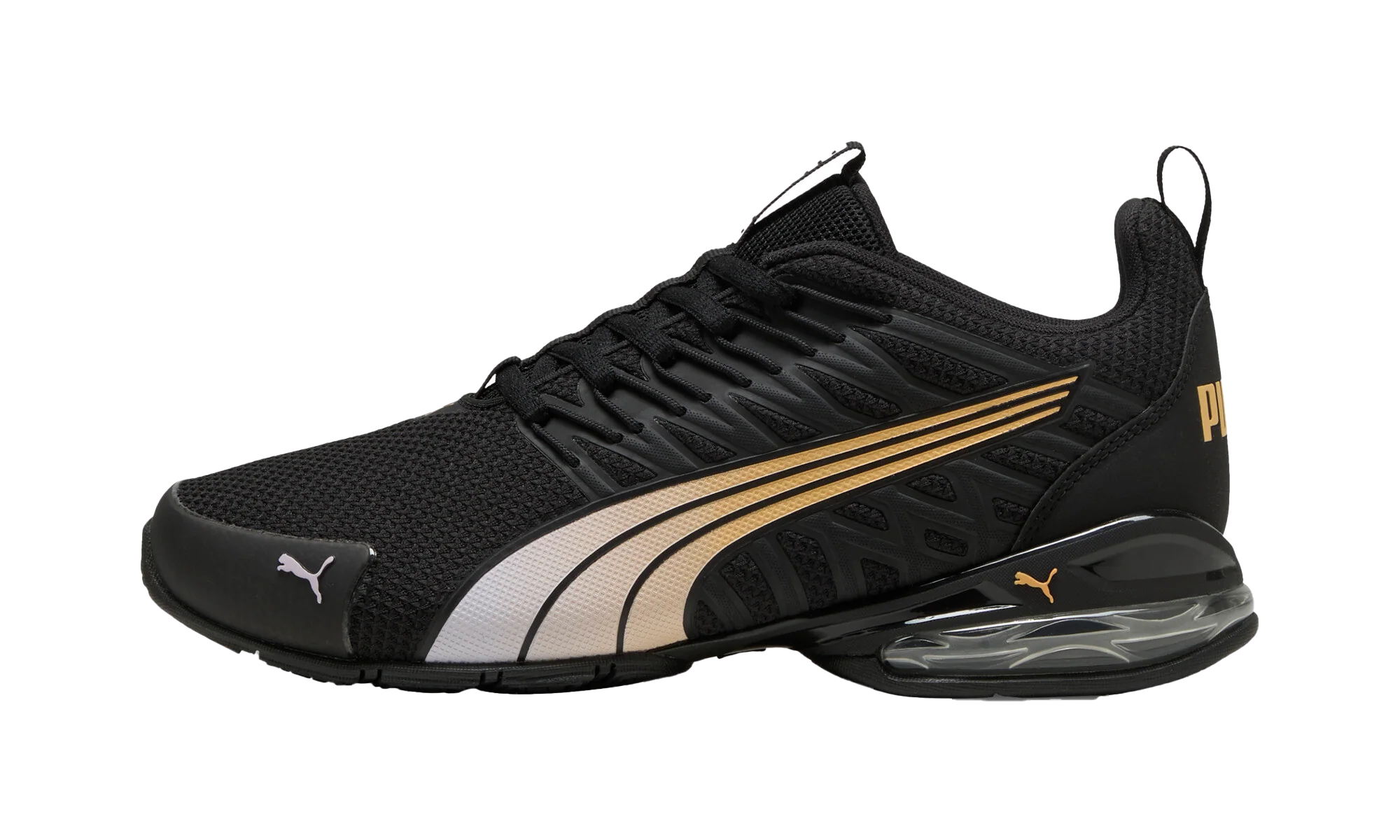 Voltaic Evo Women "Black/gold" 309720 16