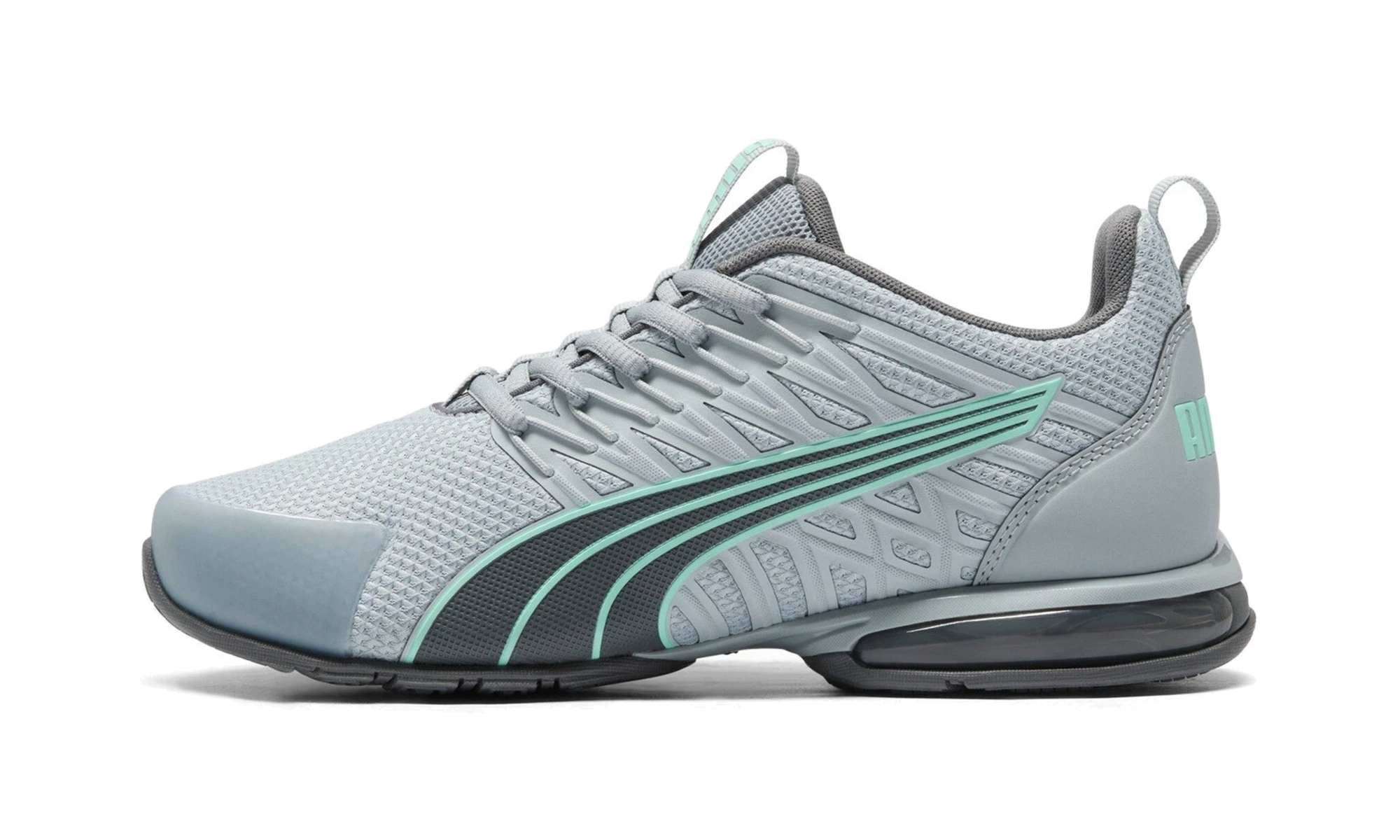 Voltaic Evo Women "Cool mid gray / mint / dark gray" 309720 17