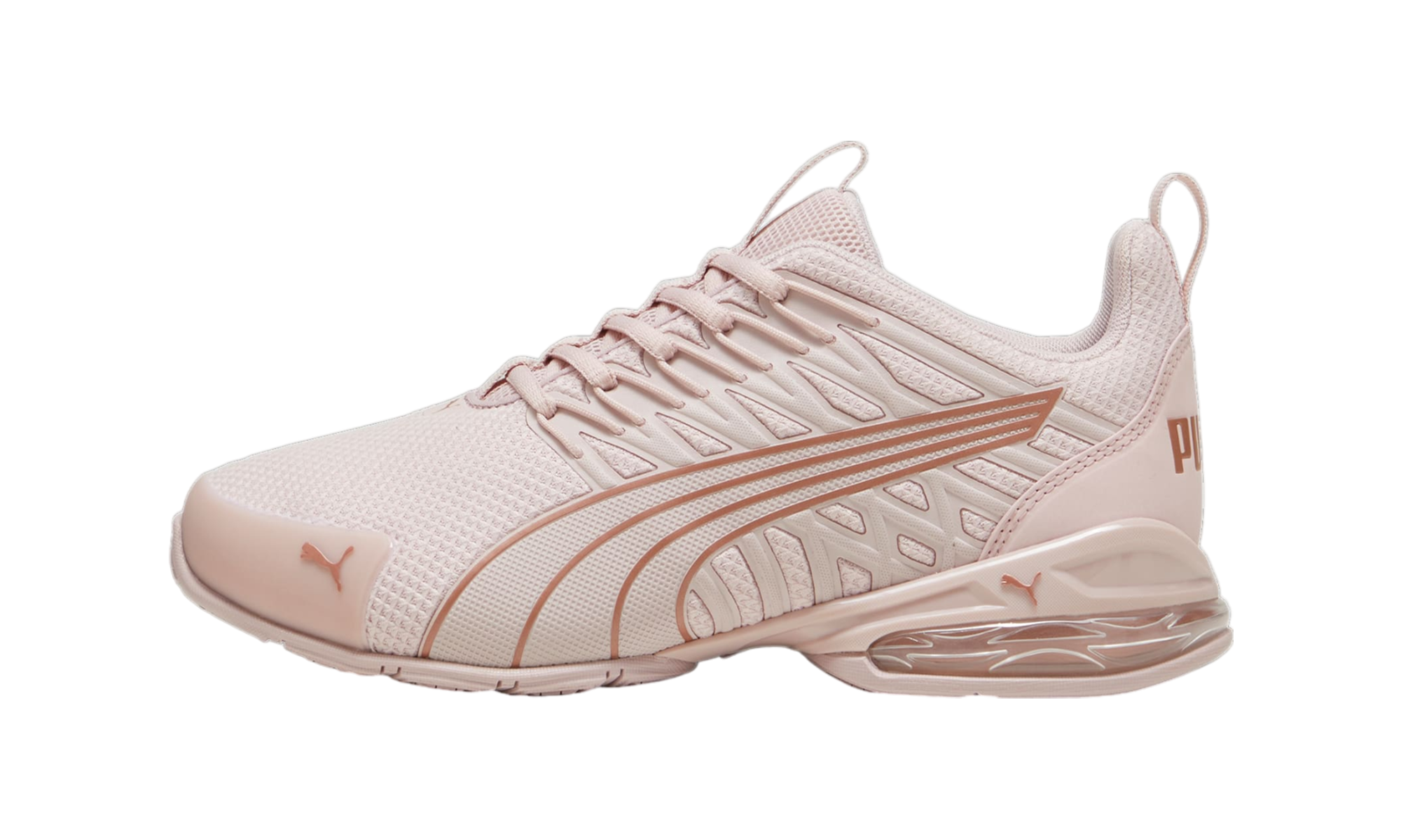 Voltaic Evo Women "Mauve mist/copper rose" 309720 09