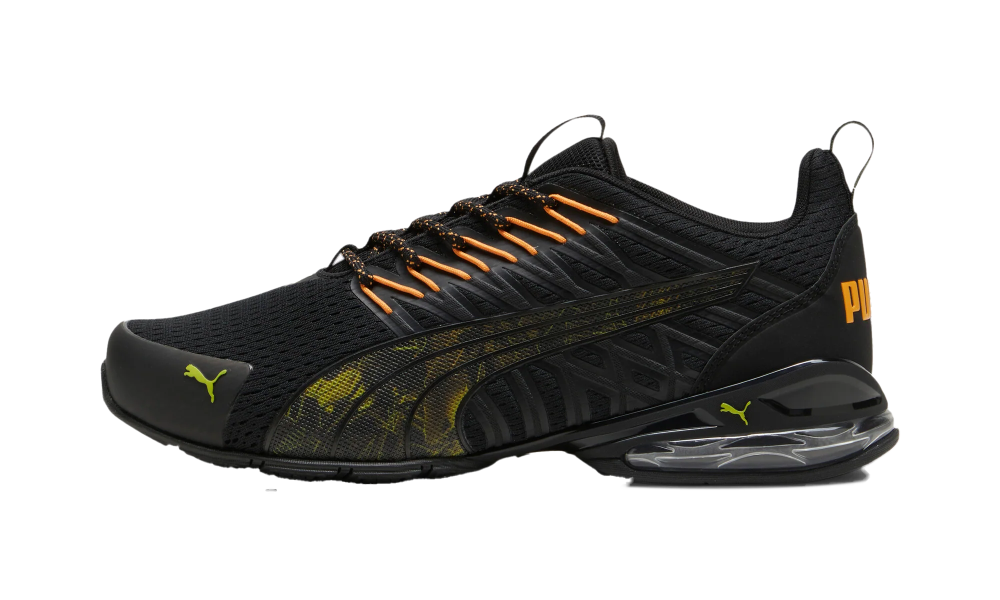 Voltiac Evo Retrofuture "Black" 379602 01