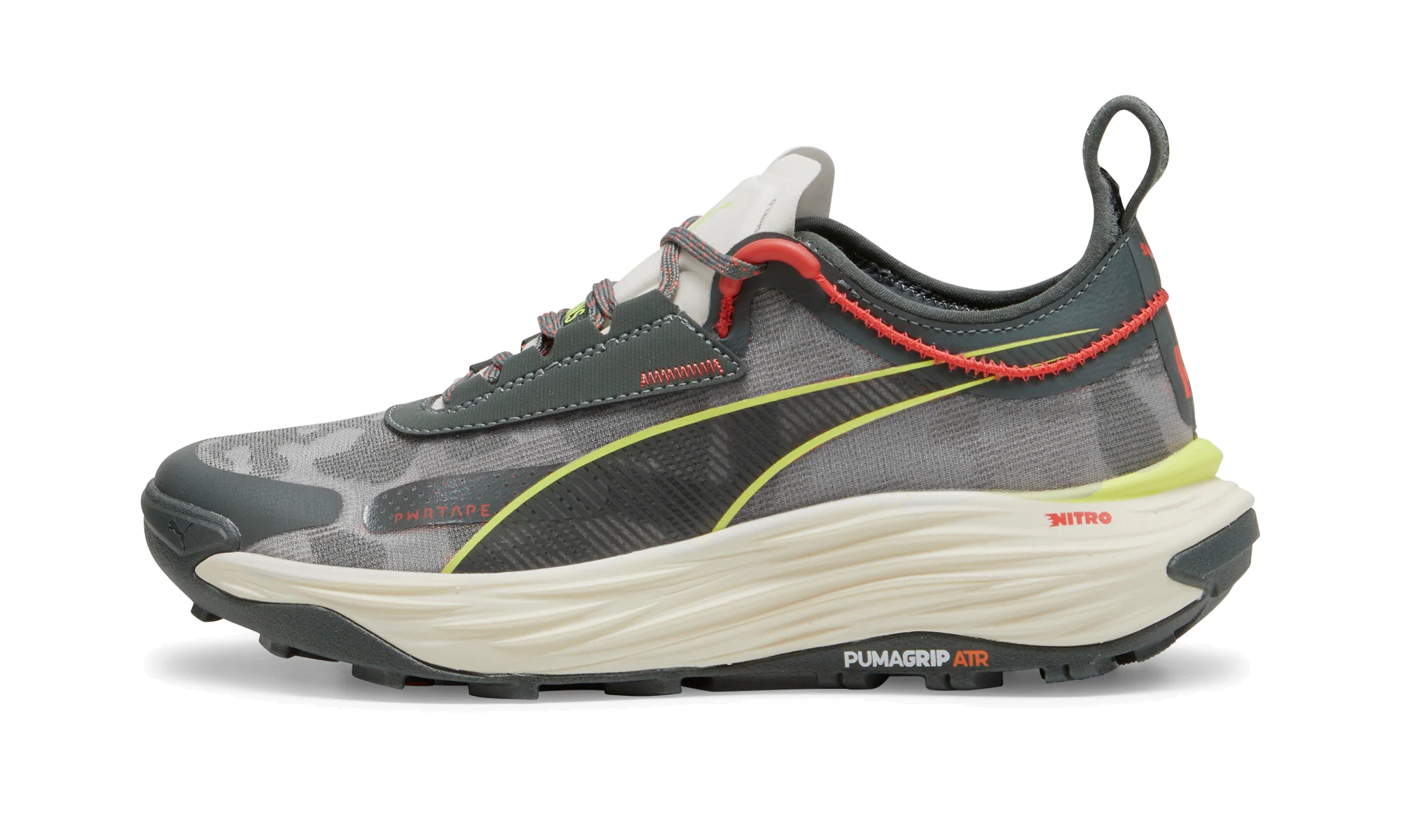 Voyage Nitro 3 Women "Seasons - mineral grey" 377746 08