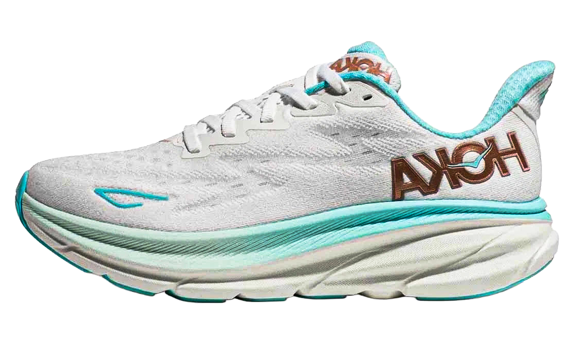 W Clifton 9 "Frost / rose gold" 1127896 FTRS