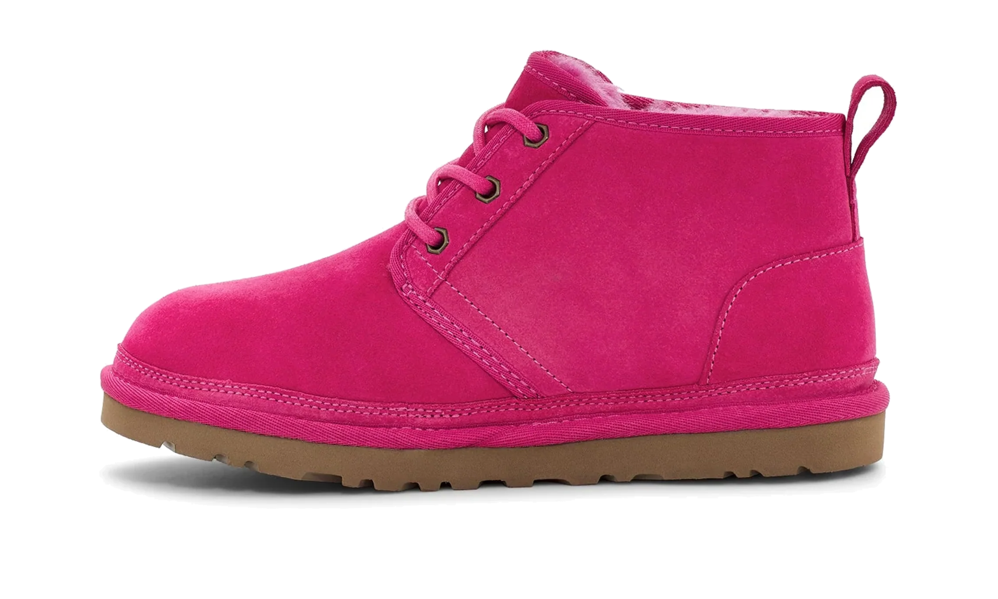 W NEUMEL WMNS "Pink" 1094269 BRY