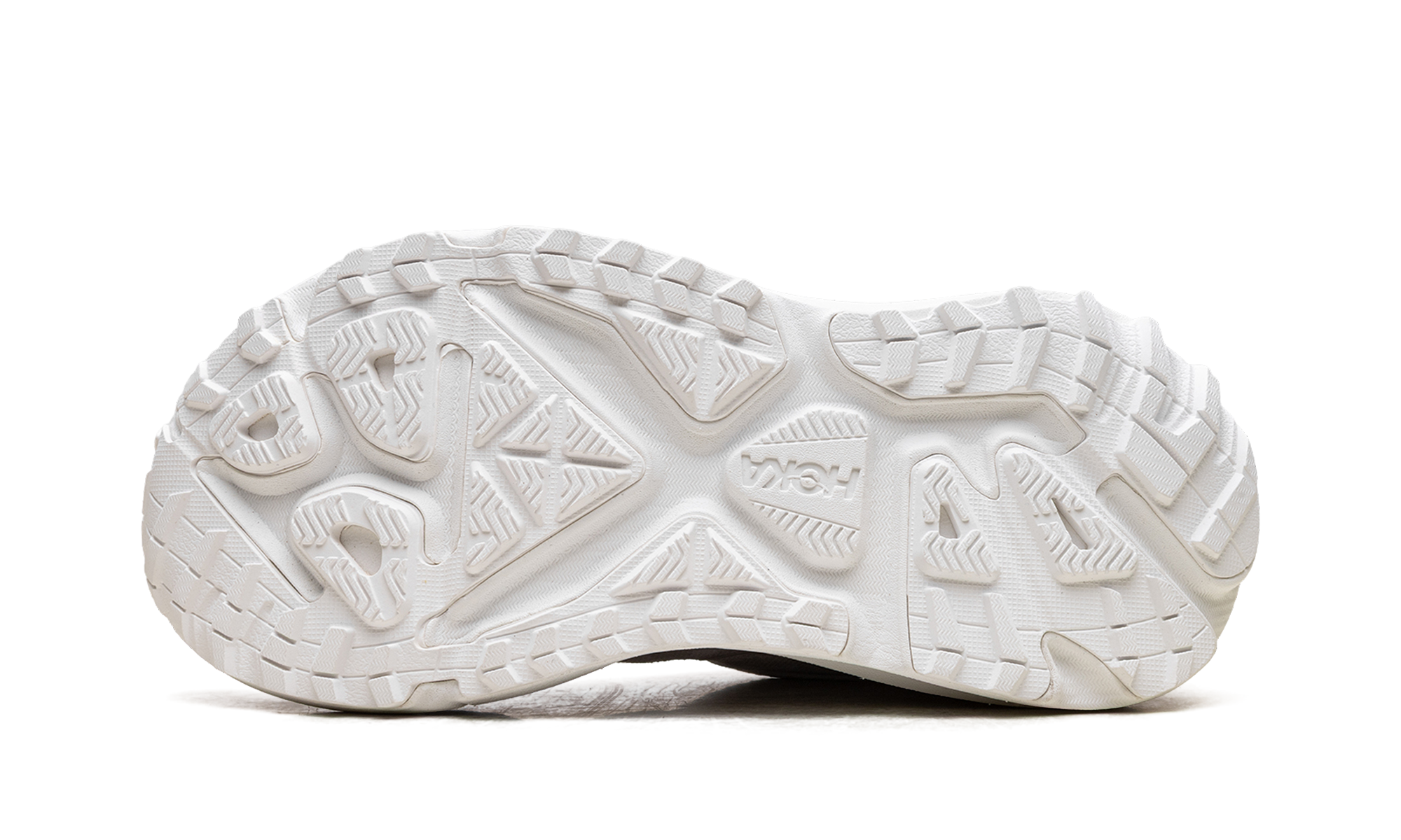 W Stins7 Women "Triple white" 1141531 WWH
