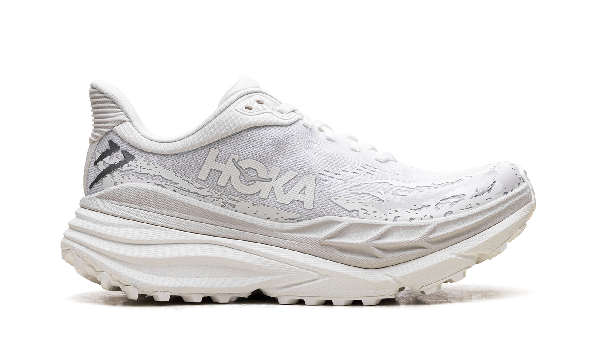 W Stins7 Women "Triple white" 1141531 WWH
