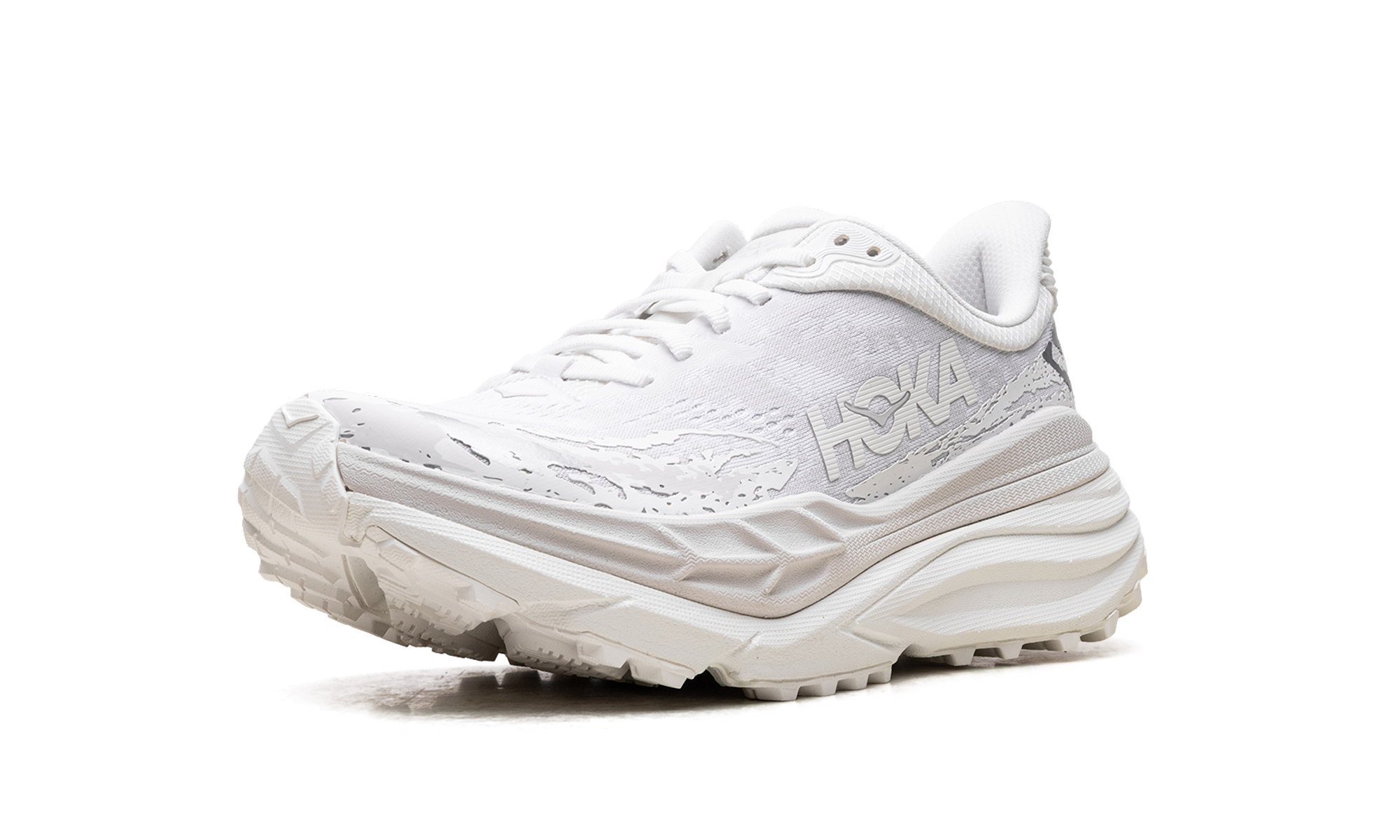 W Stins7 Women "Triple white" 1141531 WWH
