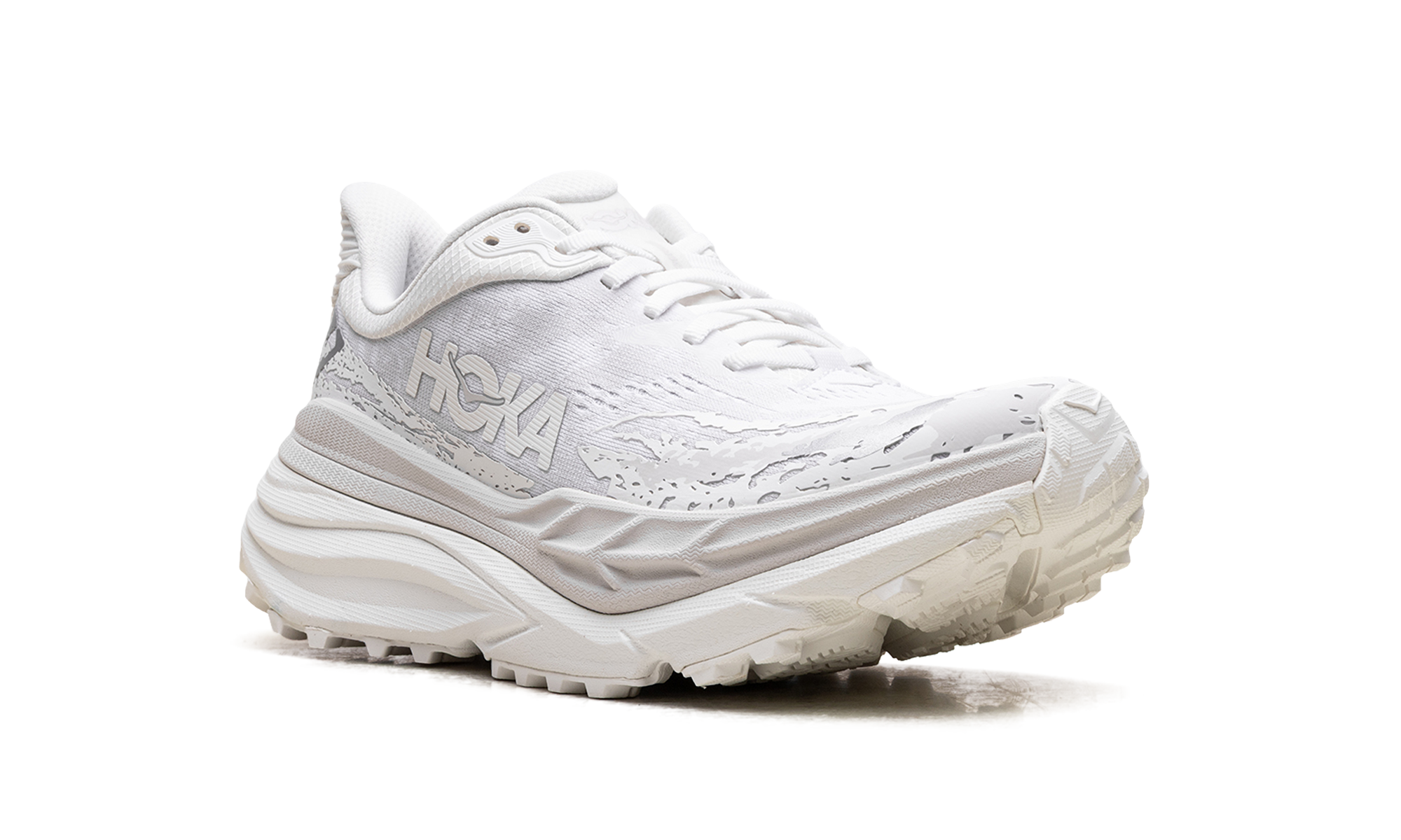 W Stins7 Women "Triple white" 1141531 WWH