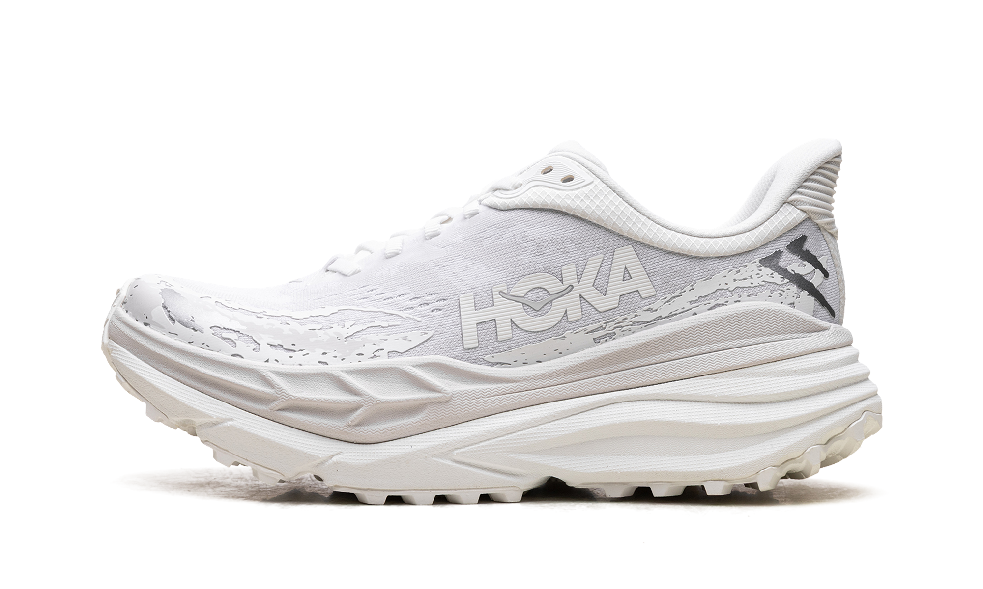 W Stins7 Women "Triple white" 1141531 WWH