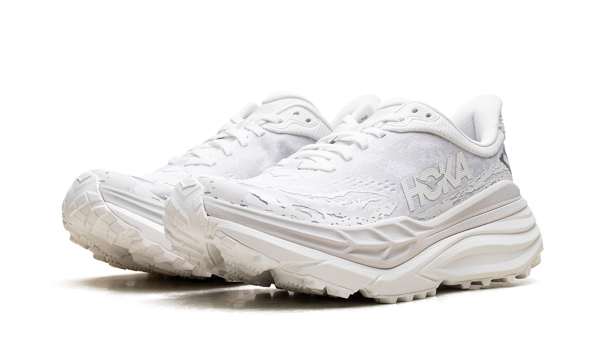 W Stins7 Women "Triple white" 1141531 WWH