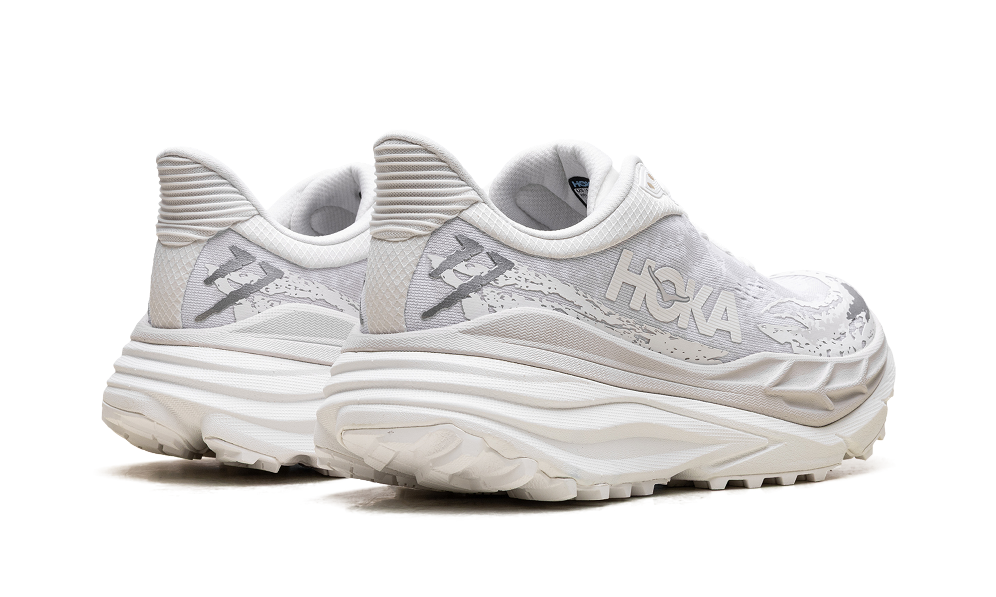 W Stins7 Women "Triple white" 1141531 WWH