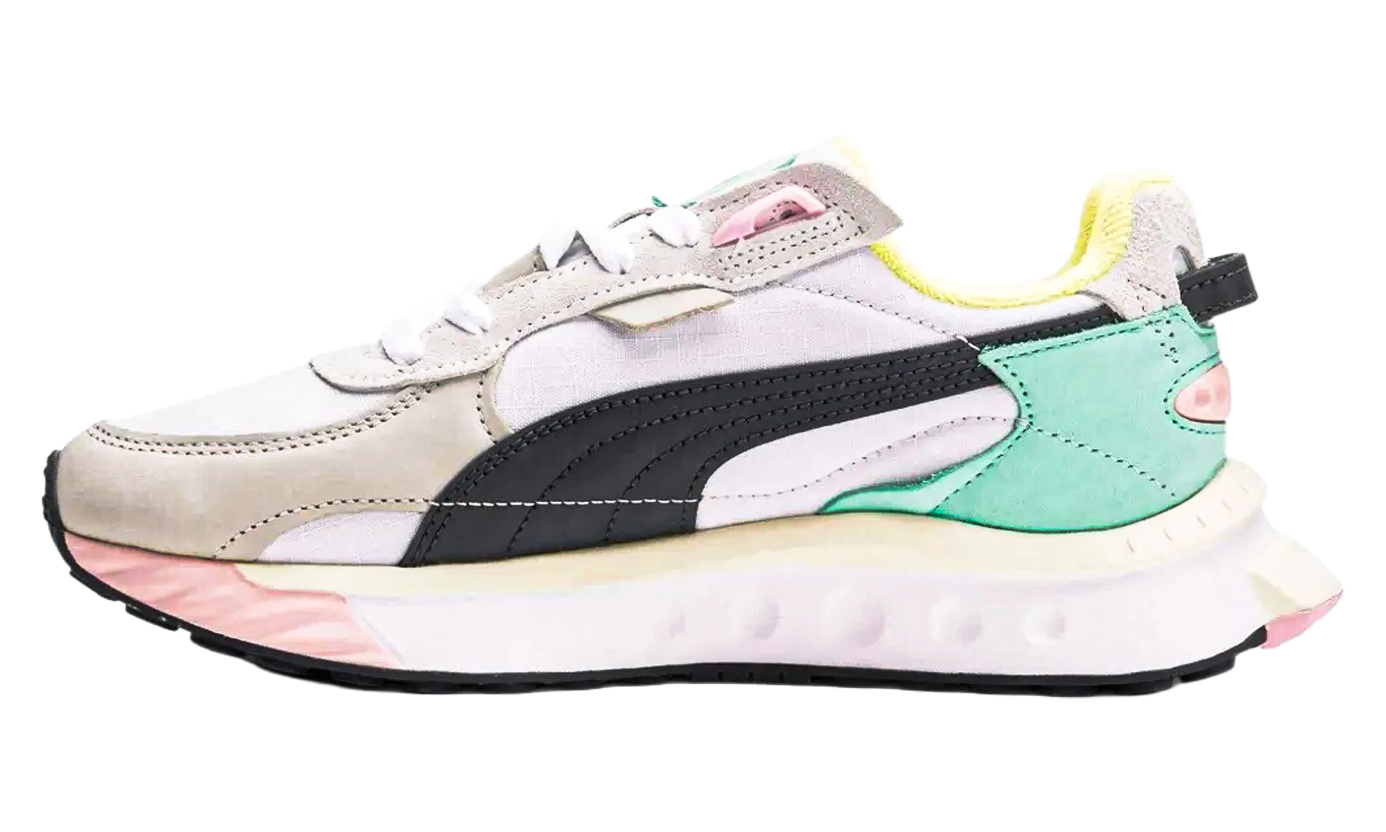 Wild Rider Layers Women "Pink" 384590-03