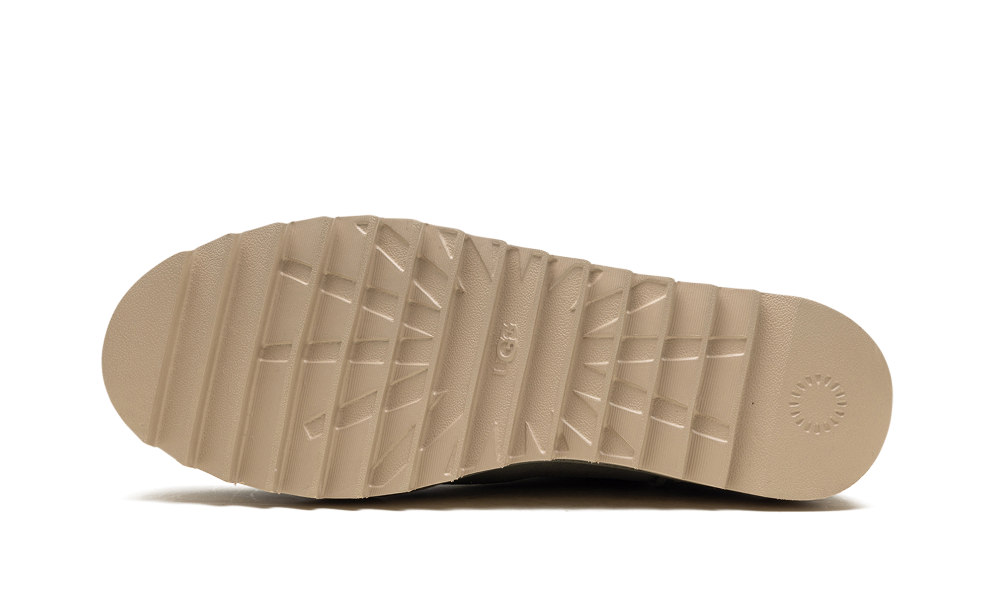 WMNS Chelsea Platform Mini "Shaded Clover" 1158051 SDC