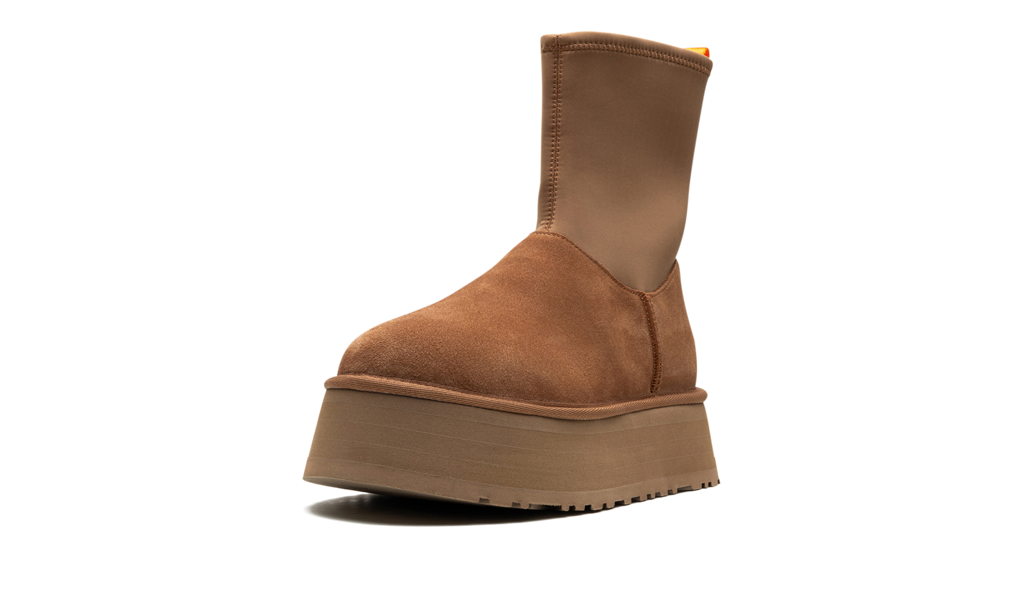 WMNS Classic Dippper "Chestnut" 1144031 CHE