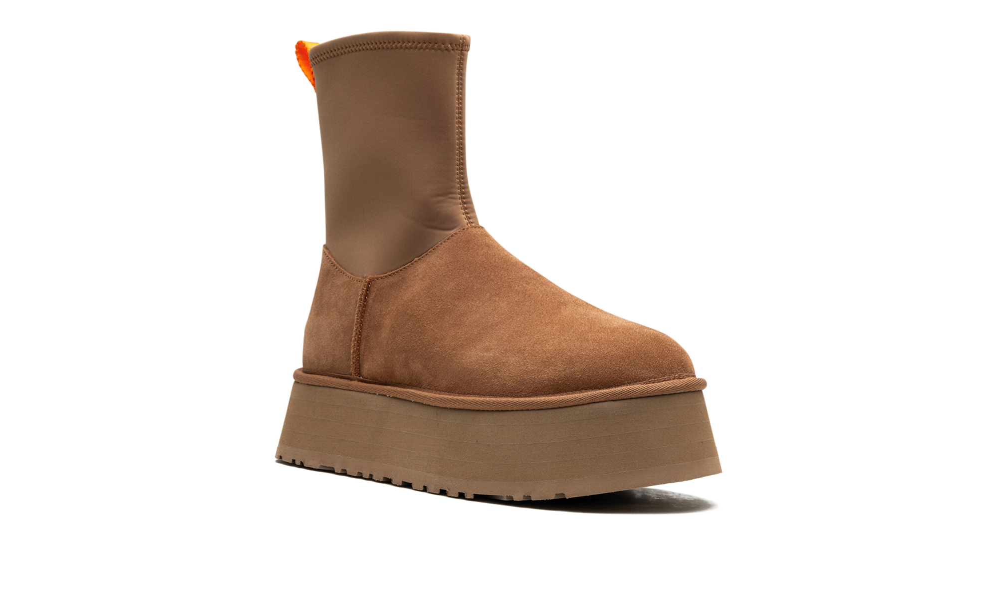 WMNS Classic Dippper "Chestnut" 1144031 CHE