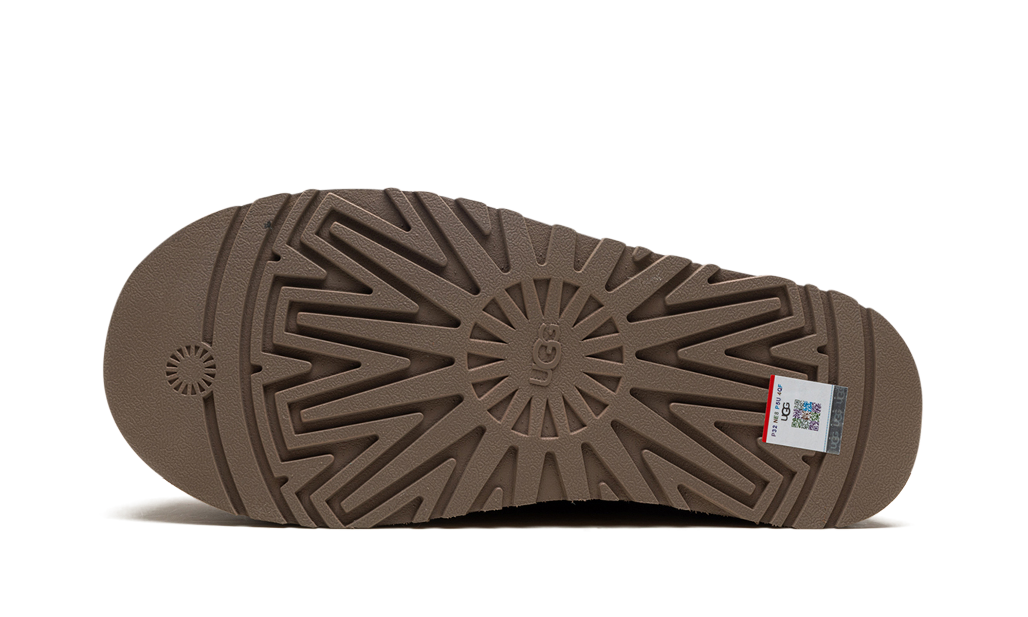 WMNS Classic Dippper "Chestnut" 1144031 CHE