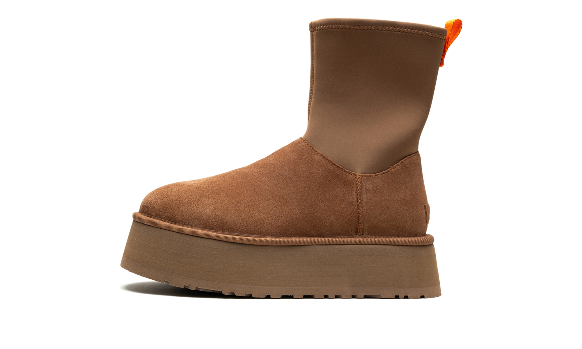 WMNS Classic Dippper "Chestnut" 1144031 CHE