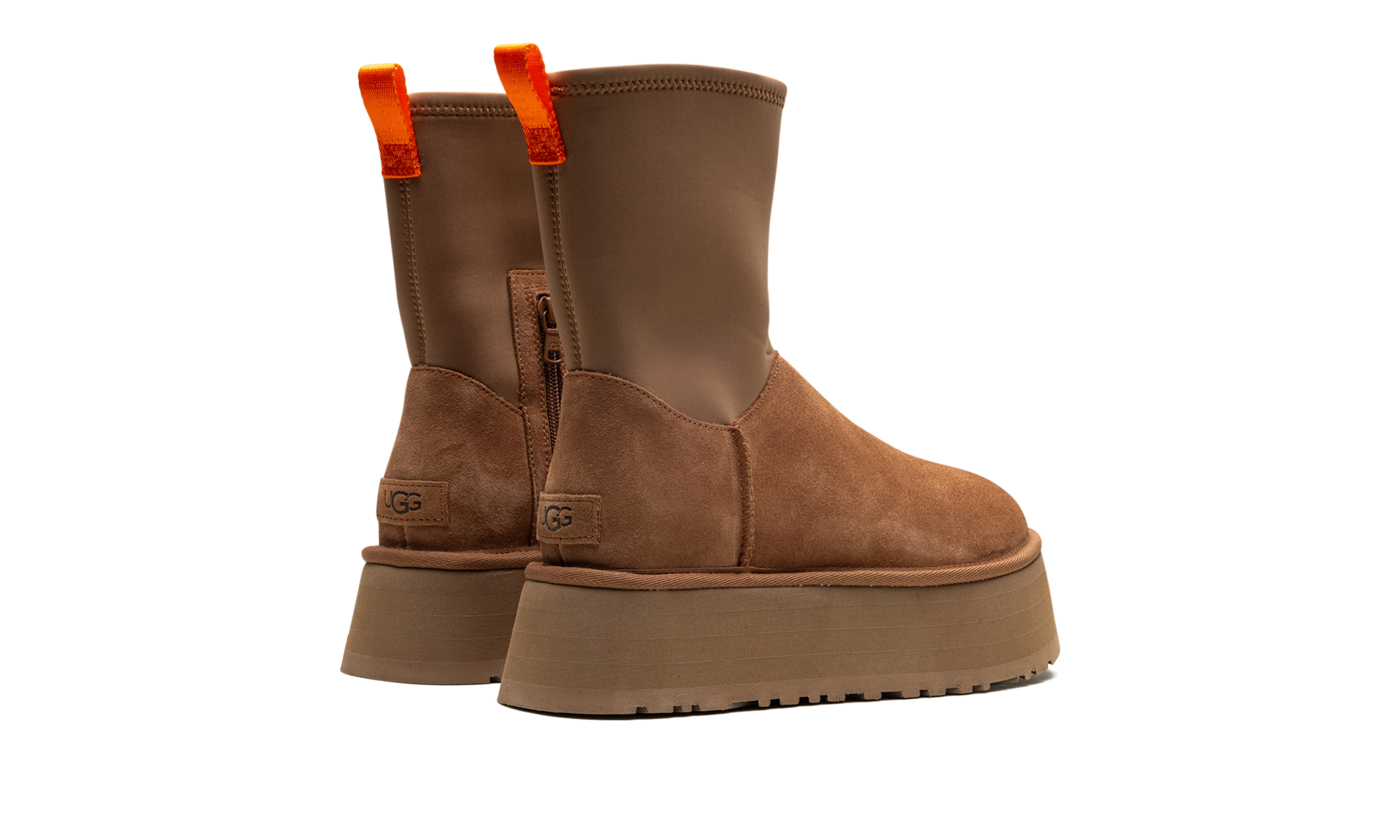 WMNS Classic Dippper "Chestnut" 1144031 CHE