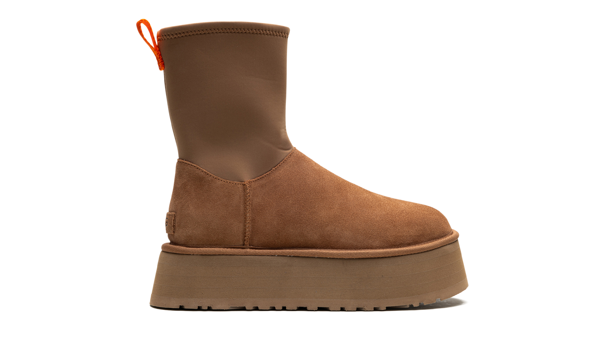WMNS Classic Dippper "Chestnut" 1144031 CHE