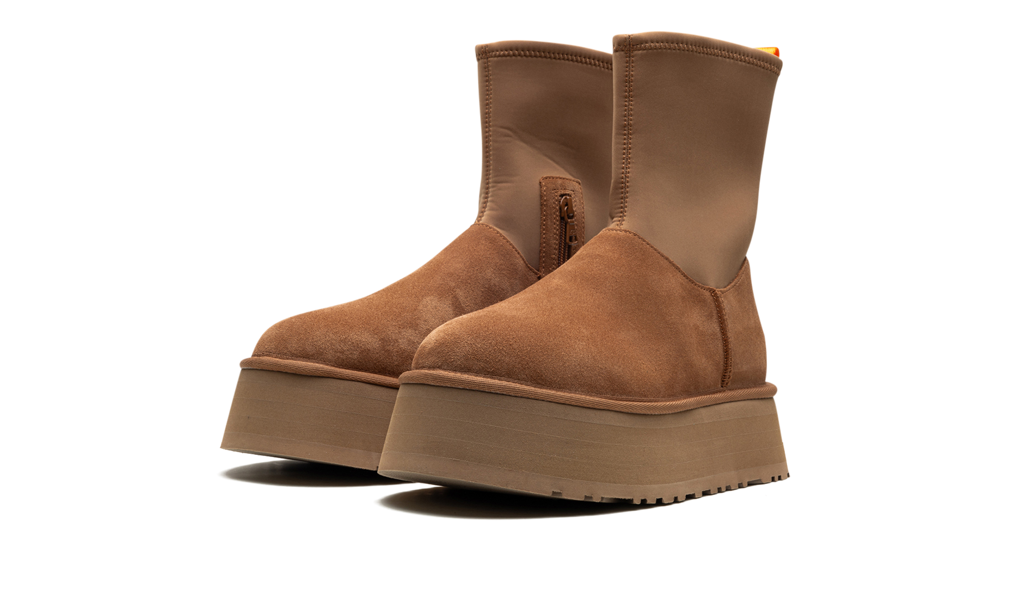 WMNS Classic Dippper "Chestnut" 1144031 CHE