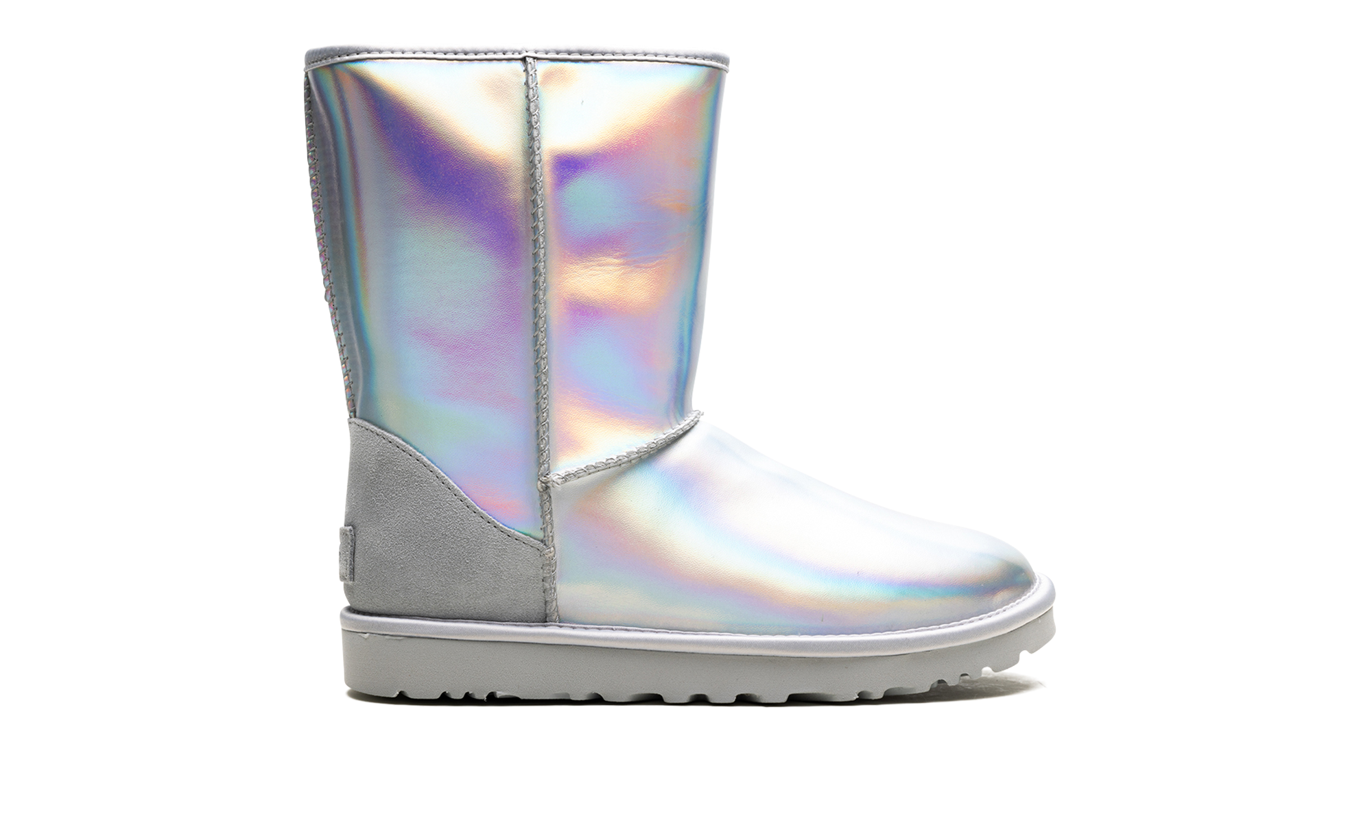 WMNS Classic Short Iridescent "Iridescent" 1153610 GCGR