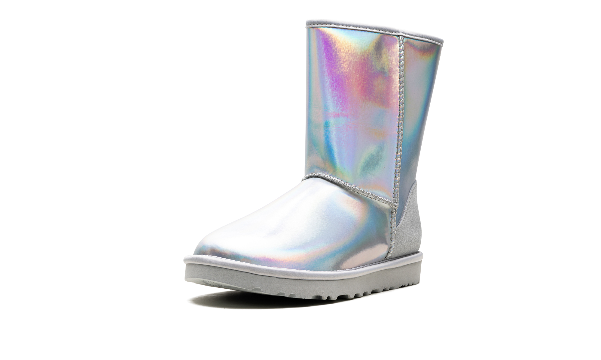 WMNS Classic Short Iridescent "Iridescent" 1153610 GCGR