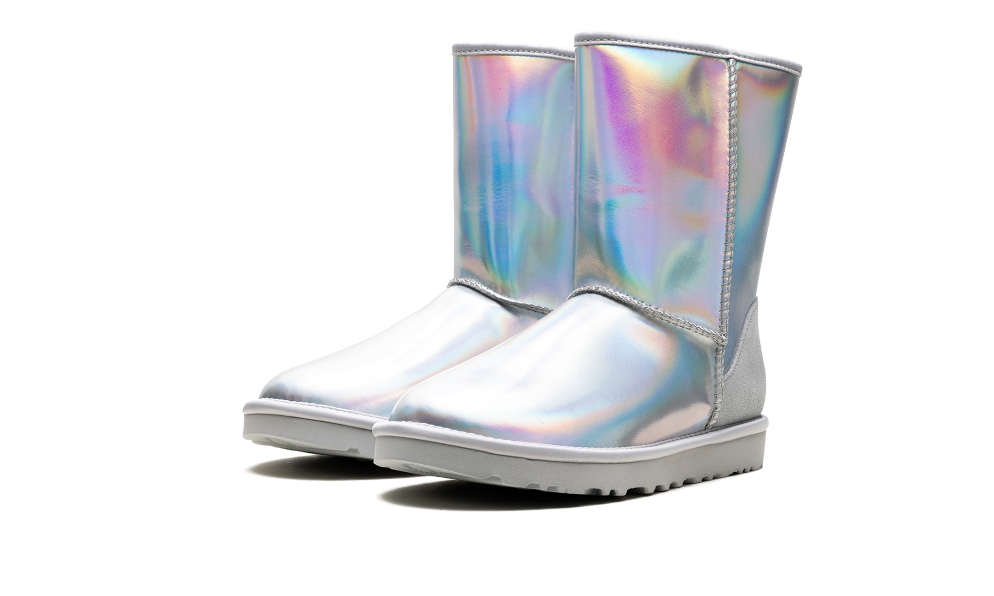 WMNS Classic Short Iridescent "Iridescent" 1153610 GCGR