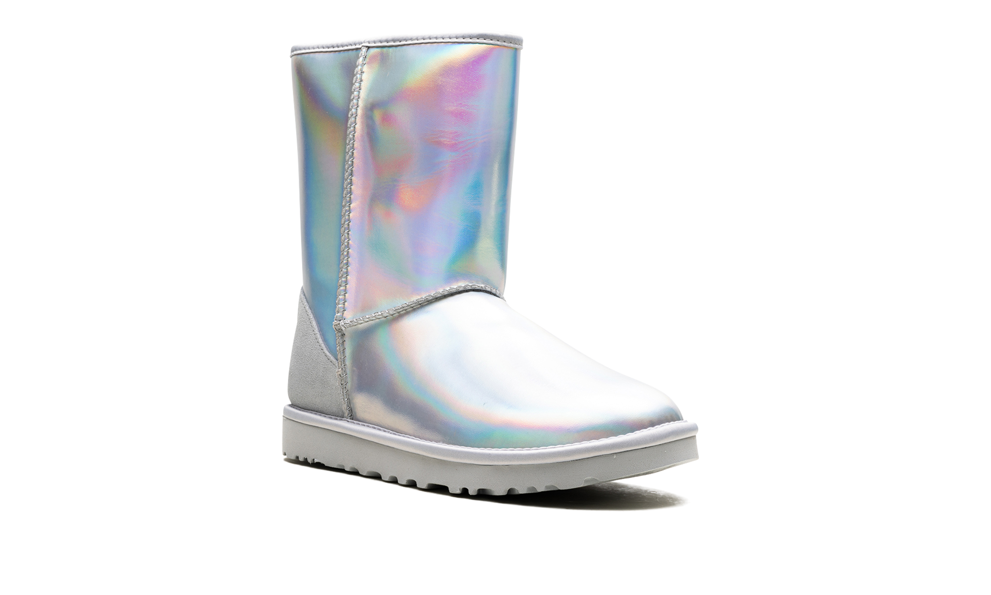 WMNS Classic Short Iridescent "Iridescent" 1153610 GCGR