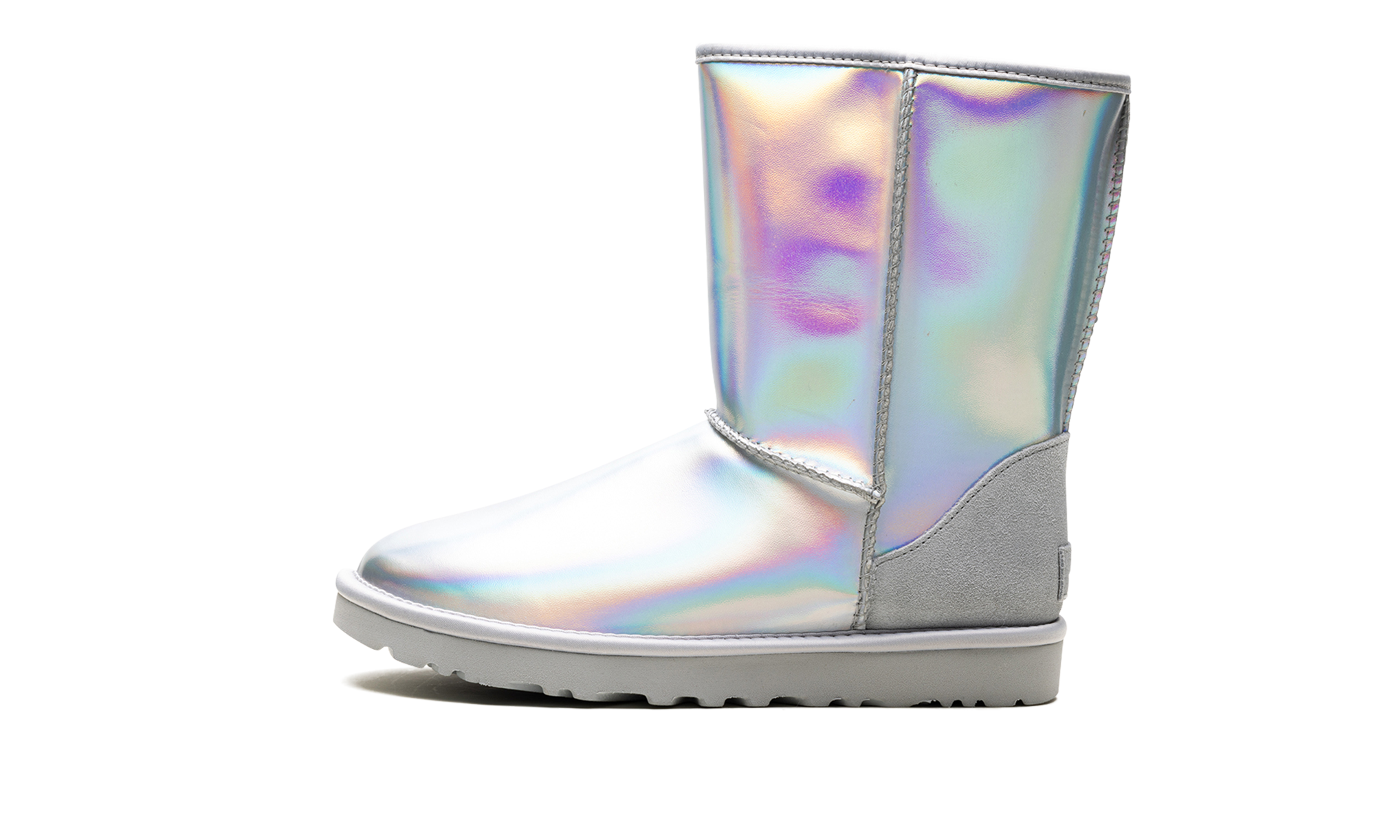 WMNS Classic Short Iridescent "Iridescent" 1153610 GCGR