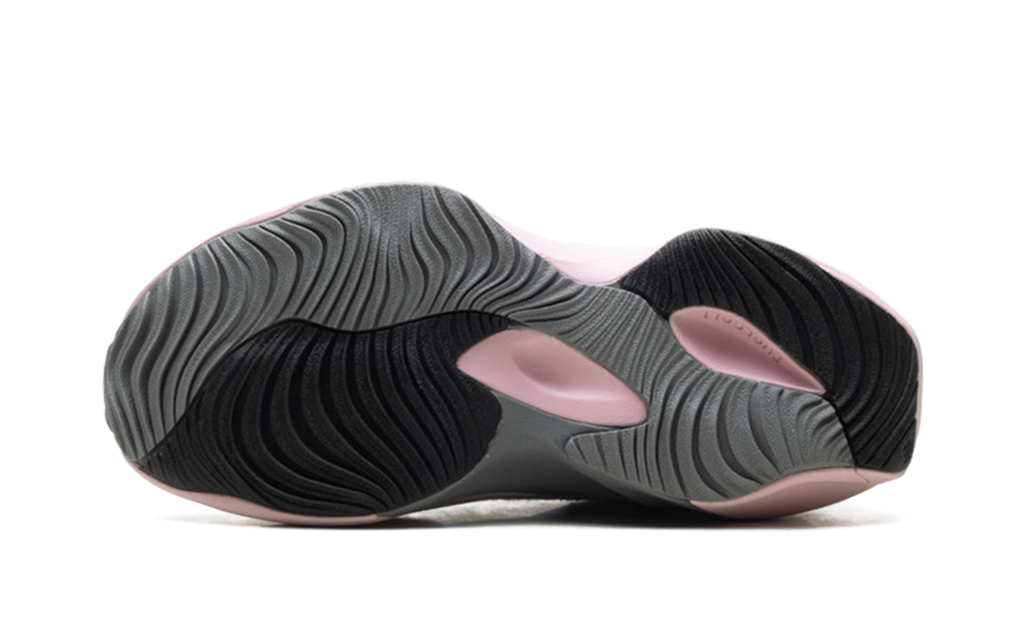 WRPD "Brighton Grey Mid Century Pink" UWRPDGBP