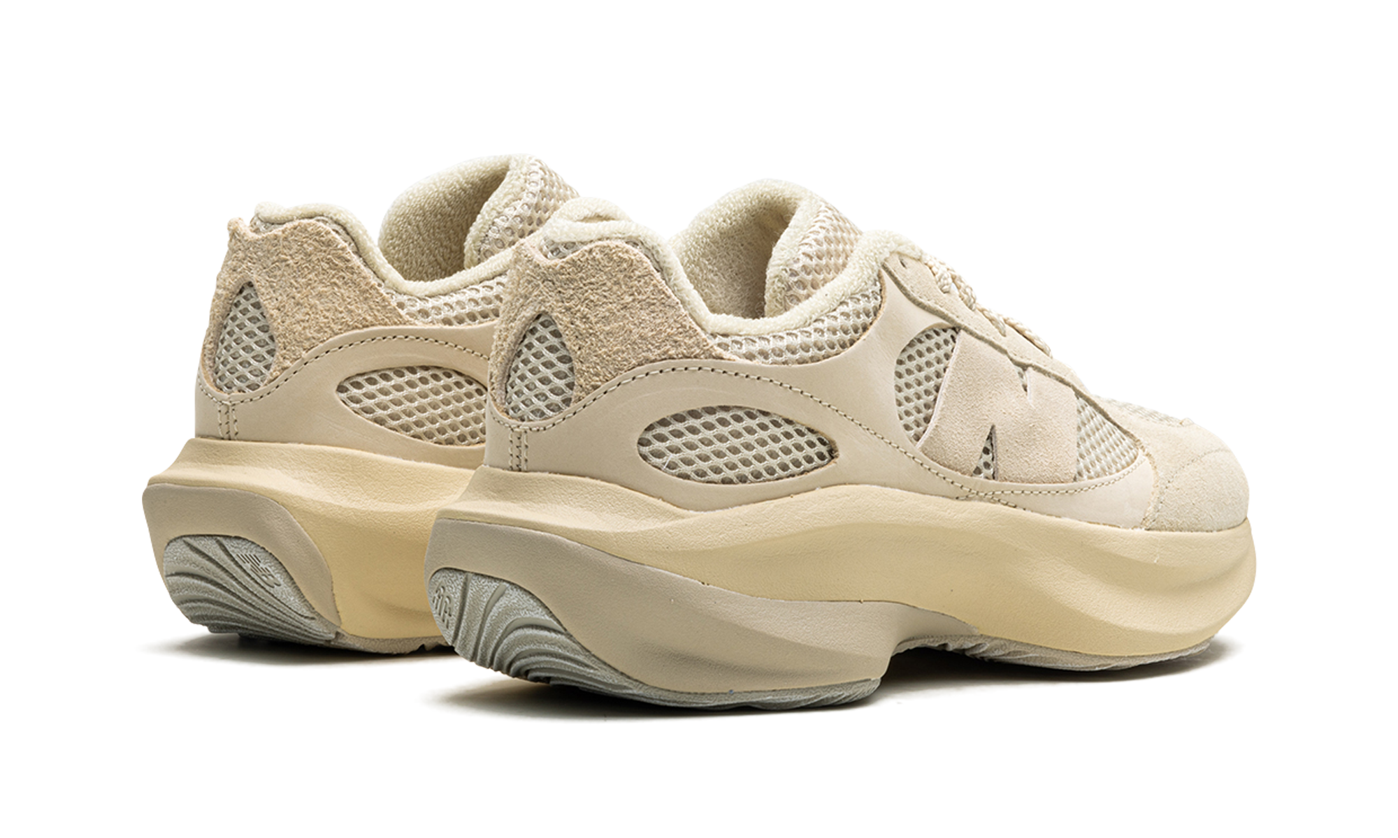 WRPD Runner "AURALEE - Taupe" UWRPDAE