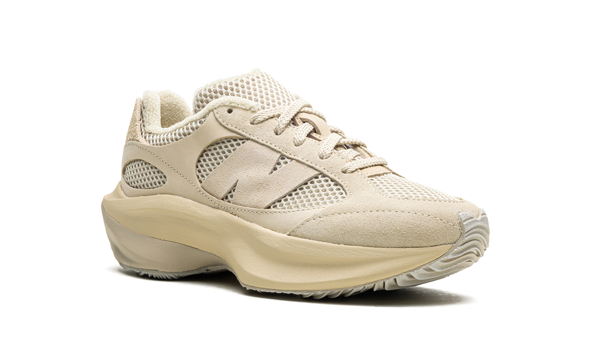 WRPD Runner "AURALEE - Taupe" UWRPDAE