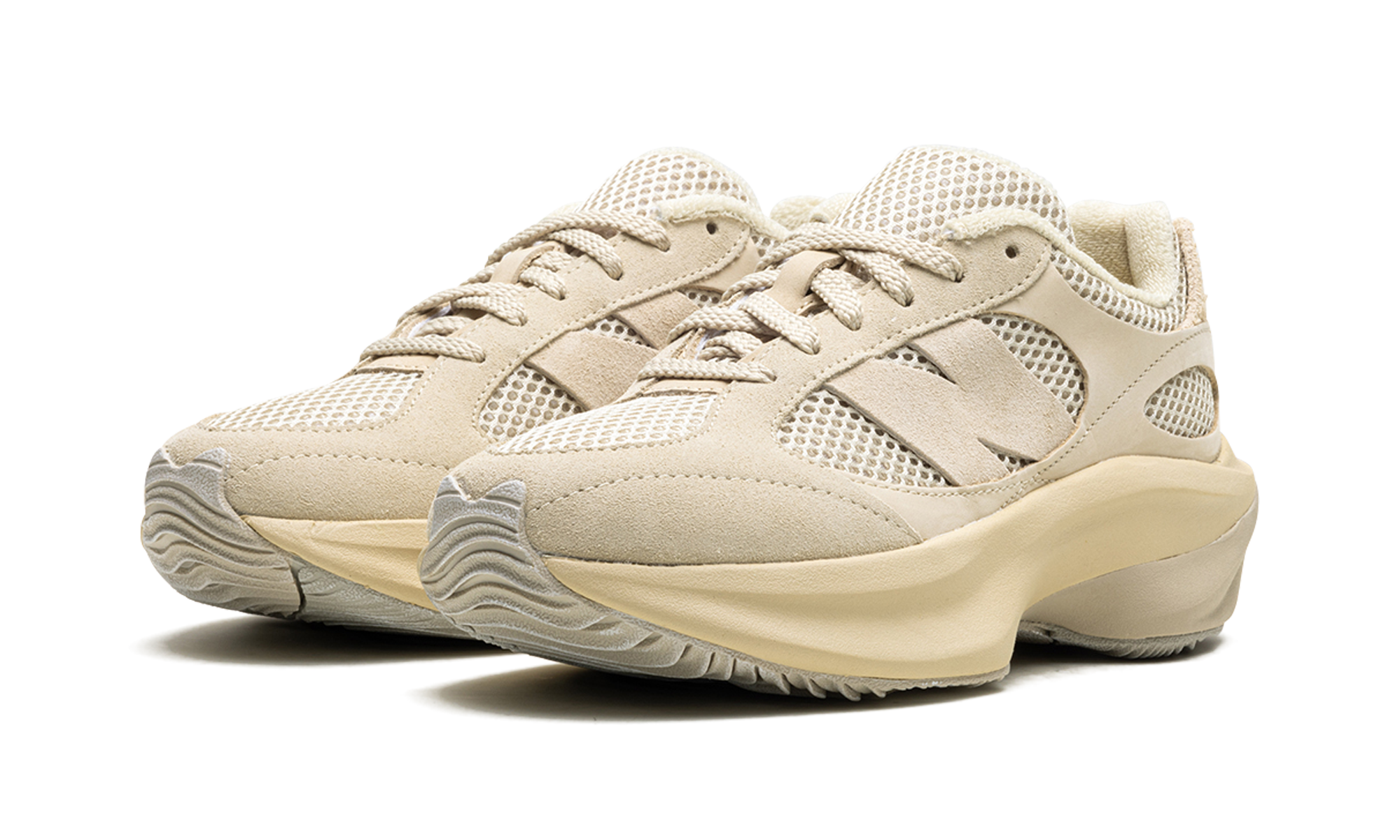 WRPD Runner "AURALEE - Taupe" UWRPDAE