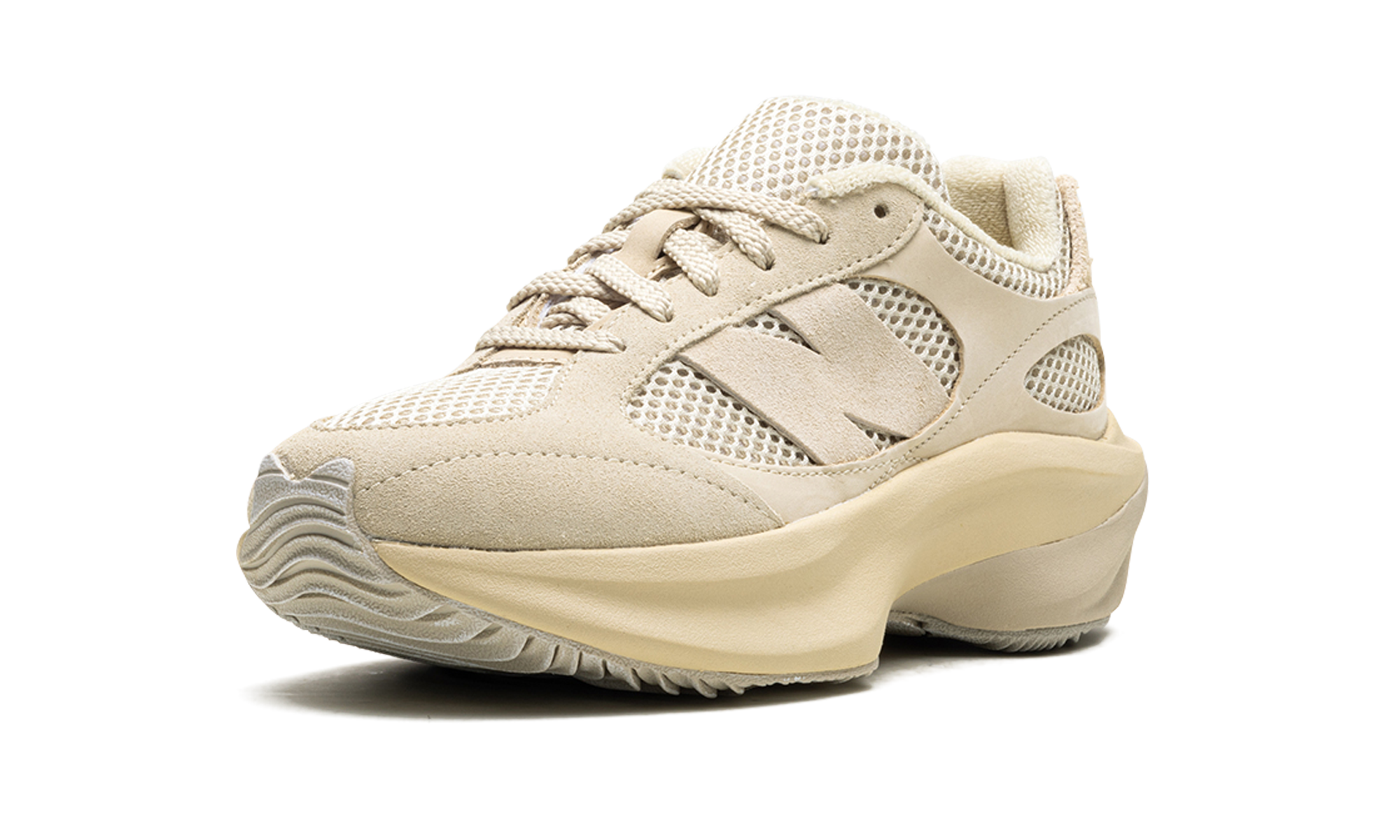WRPD Runner "AURALEE - Taupe" UWRPDAE