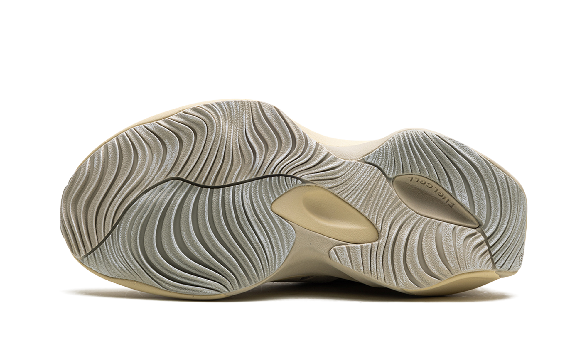 WRPD Runner "AURALEE - Taupe" UWRPDAE