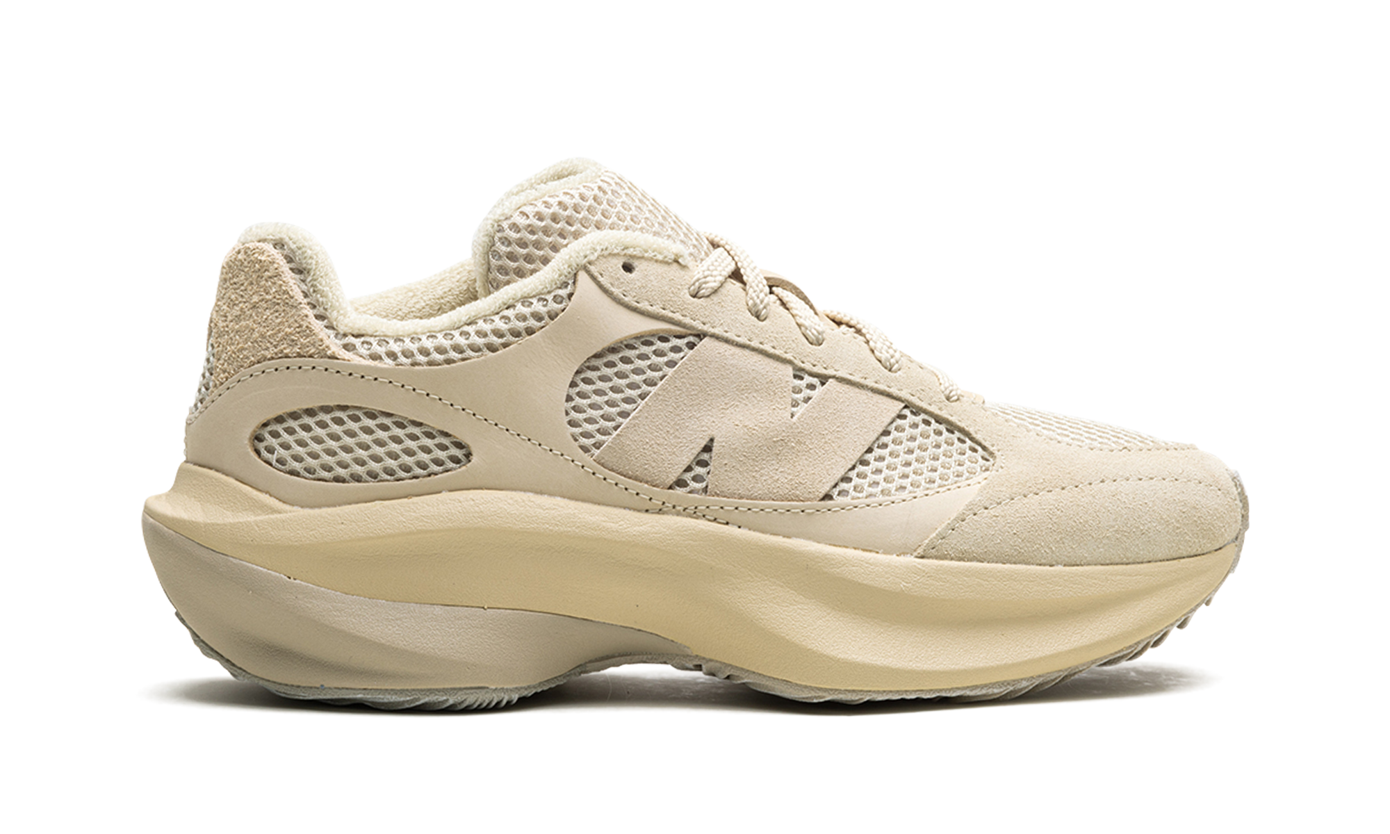 WRPD Runner "AURALEE - Taupe" UWRPDAE
