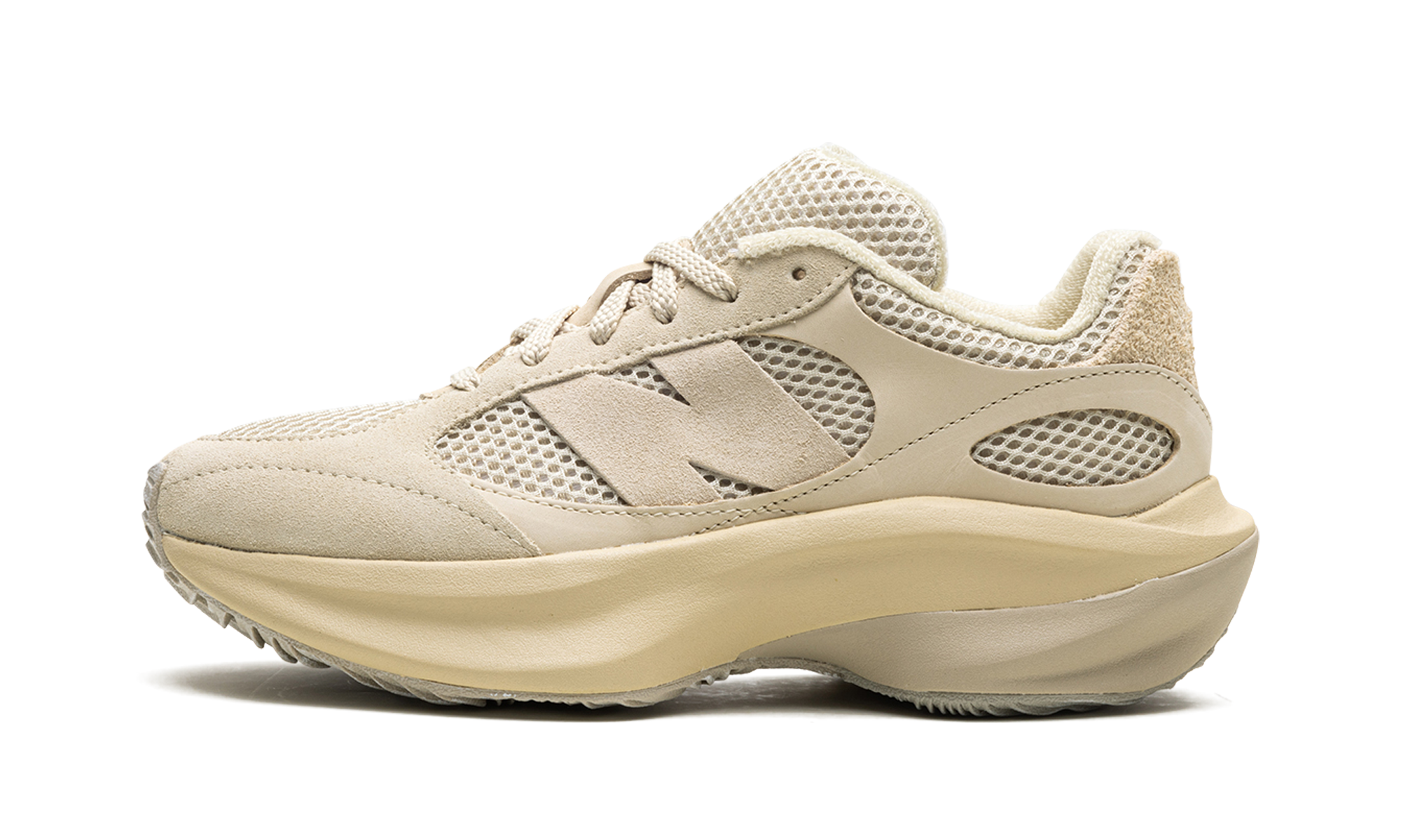 WRPD Runner "AURALEE - Taupe" UWRPDAE