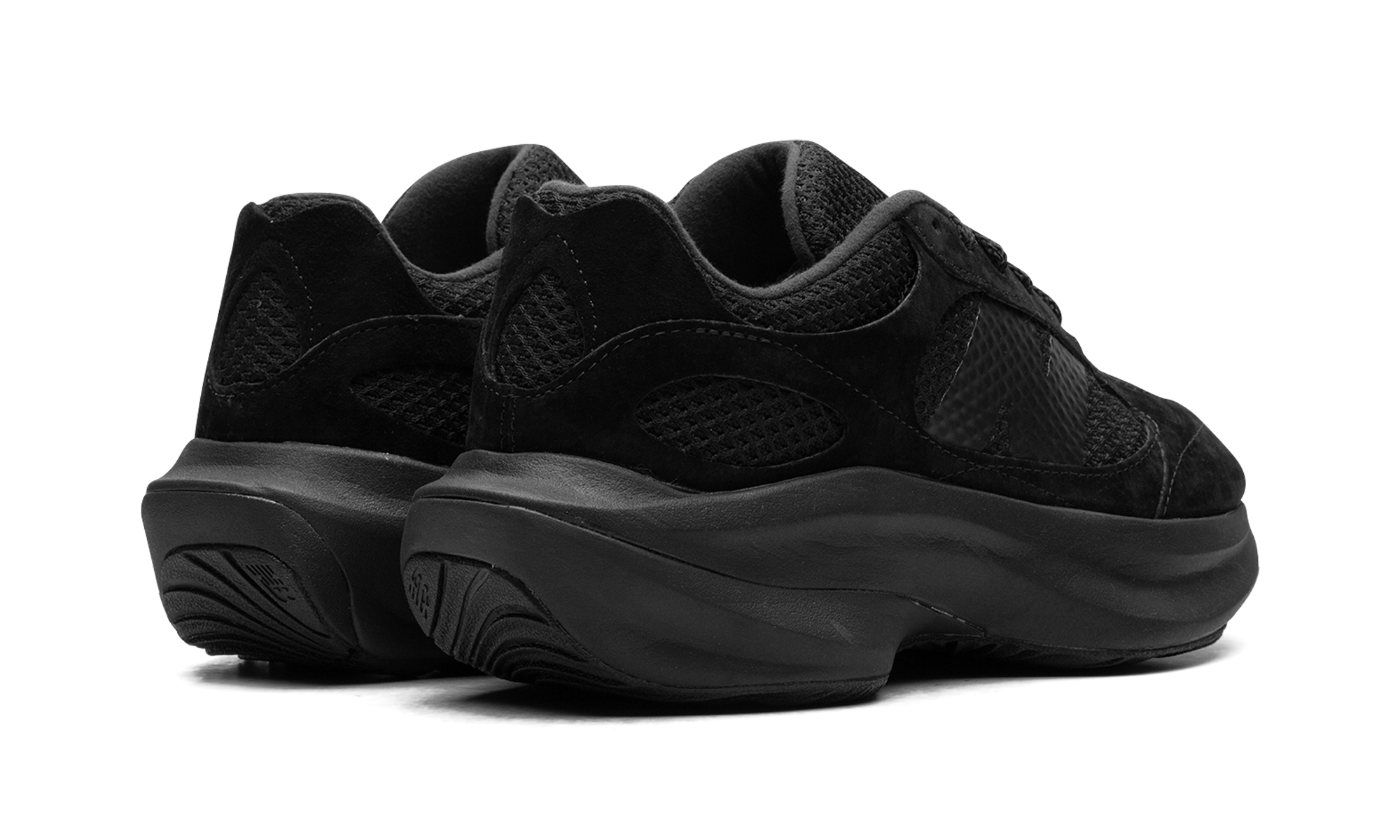 WRPD Runner "Black" UWRPDCCA