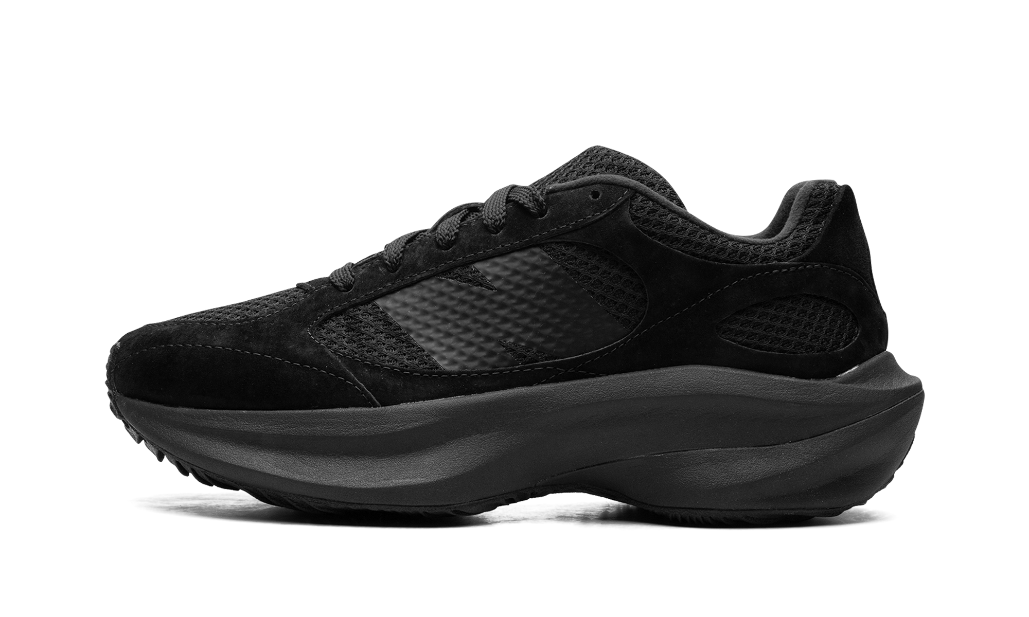 WRPD Runner "Black" UWRPDCCA