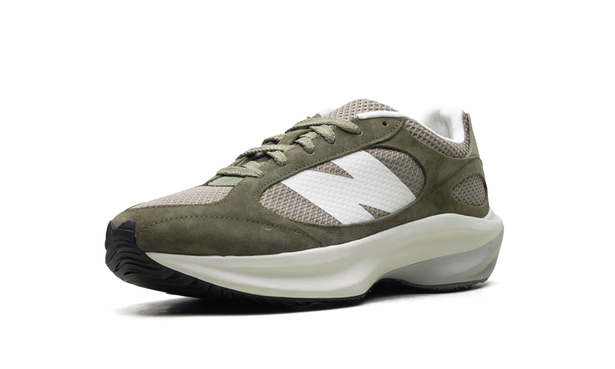 WRPD Runner "Dark Moss" UWRPDCCC