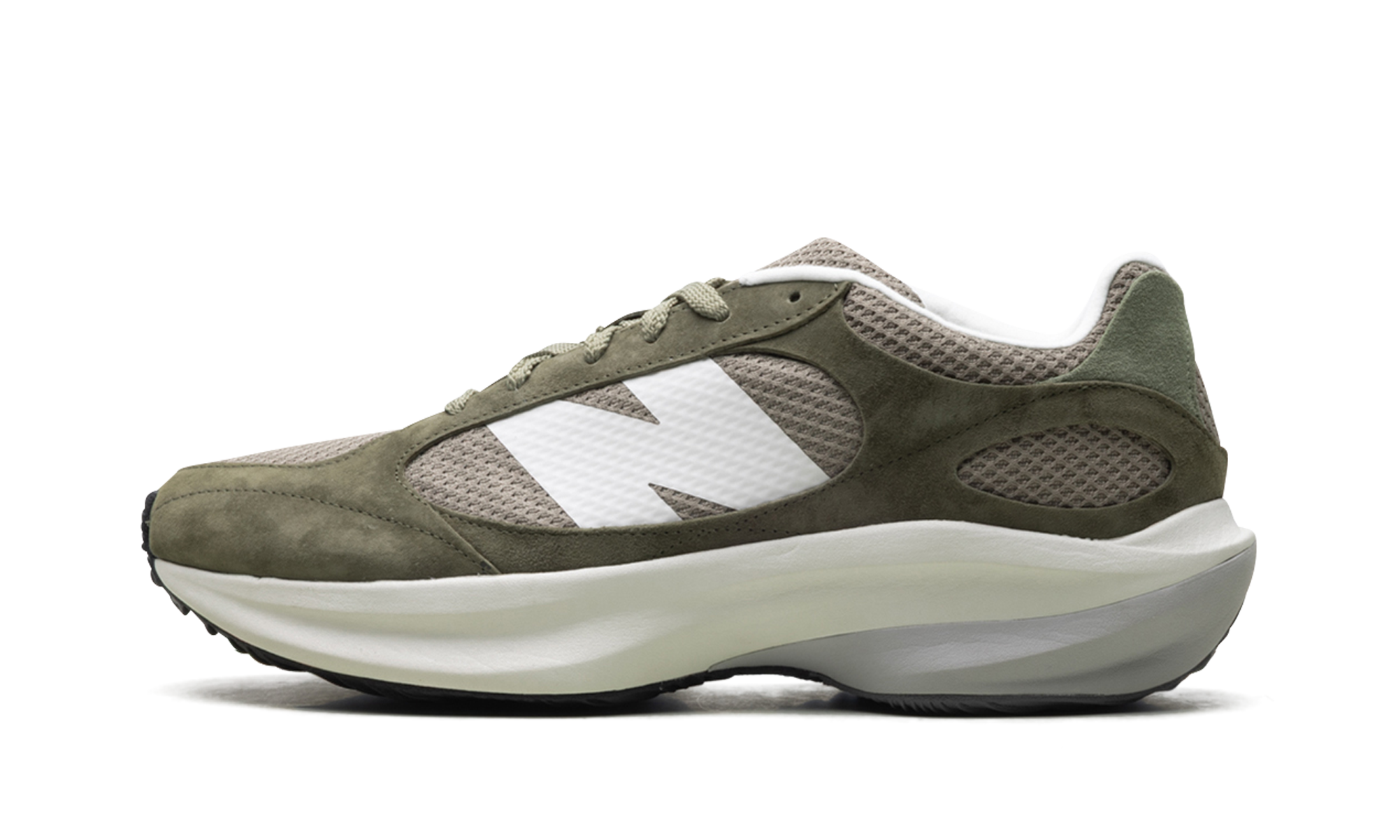 WRPD Runner "Dark Moss" UWRPDCCC