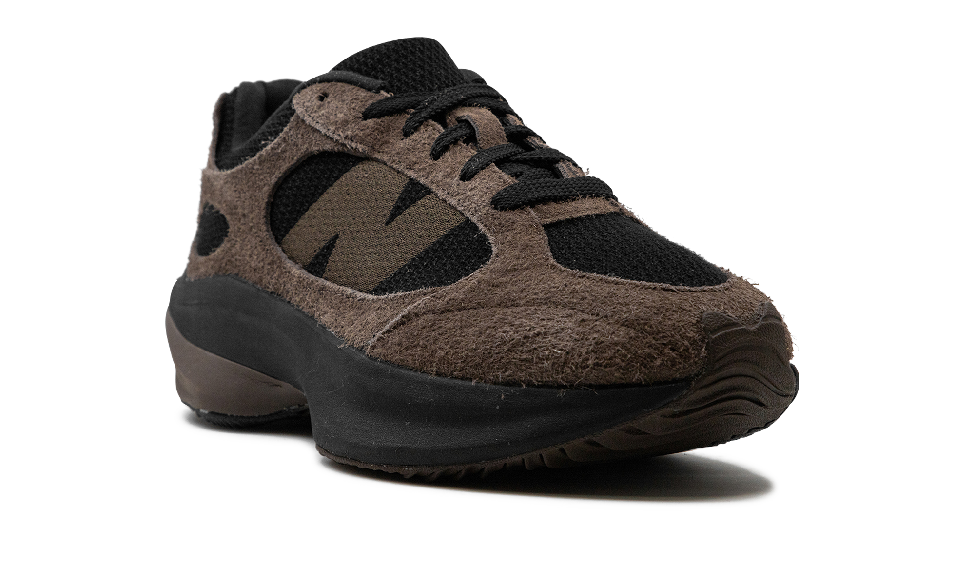WRPD Runner "Dark Mushroom" UWRPDMUS