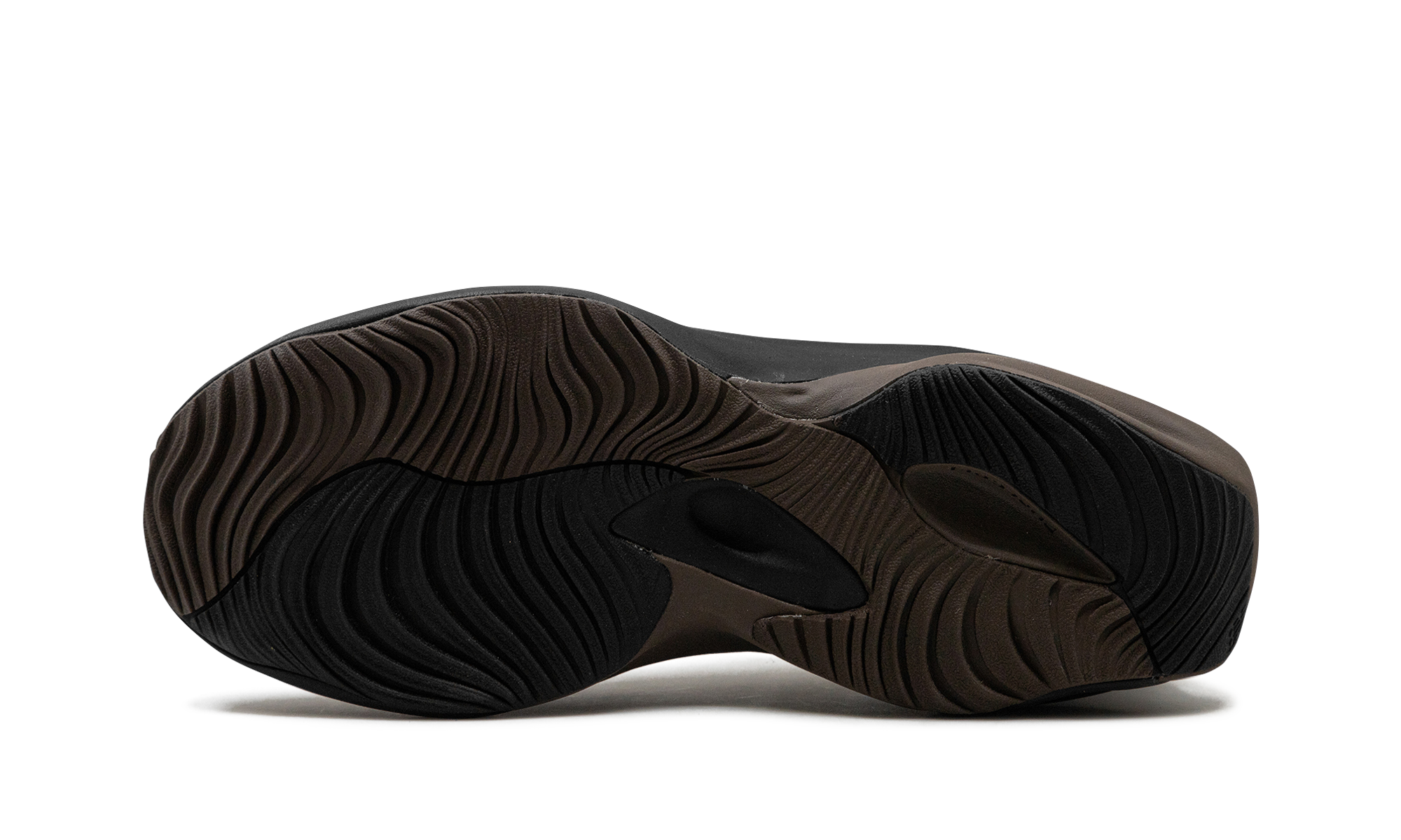 WRPD Runner "Dark Mushroom" UWRPDMUS