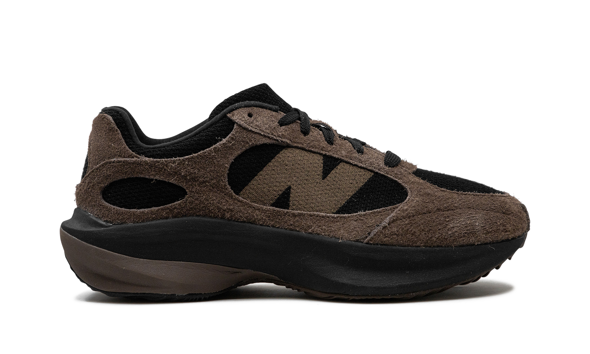 WRPD Runner "Dark Mushroom" UWRPDMUS